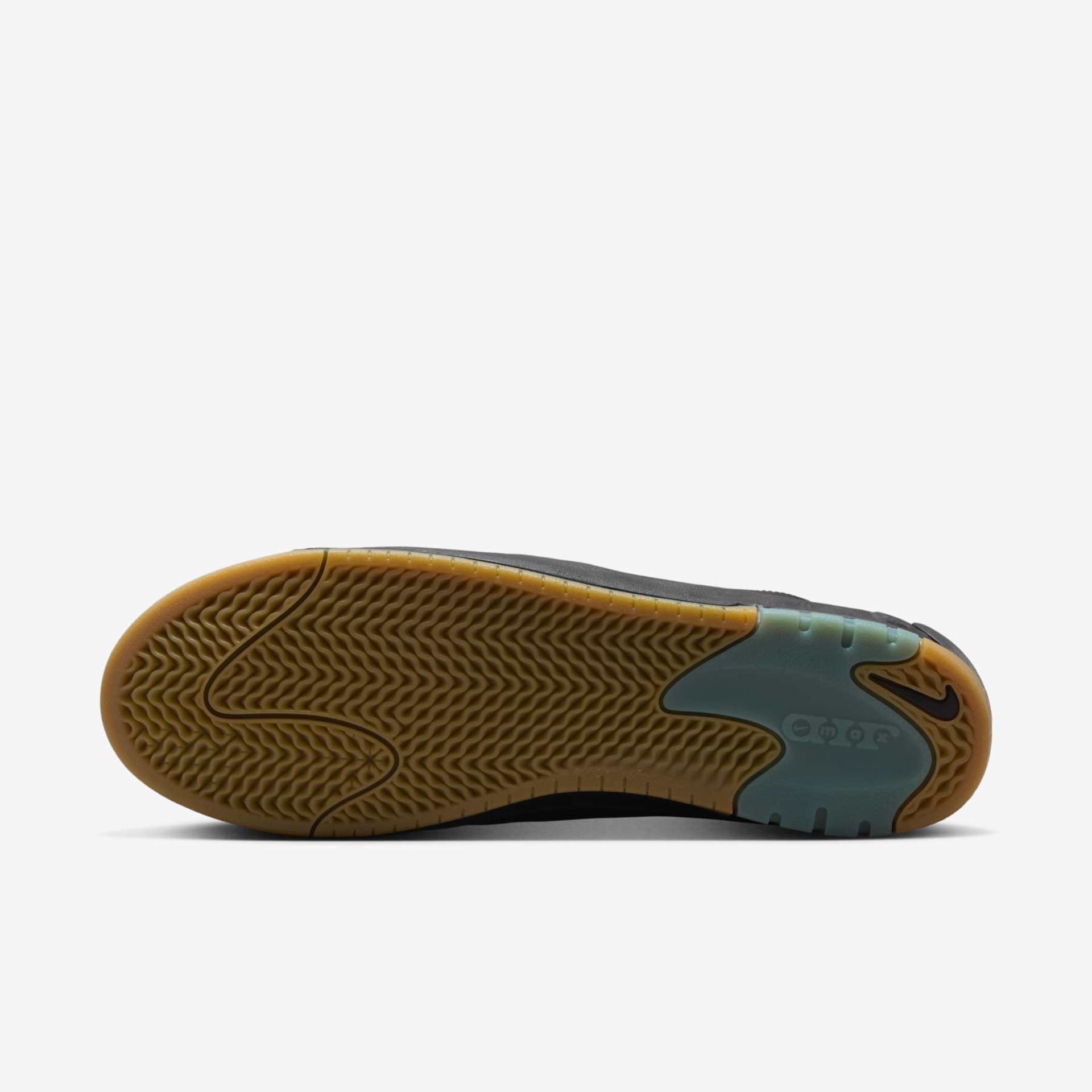 Tênis Nike Air Max Ishod Masculino - Foto 2