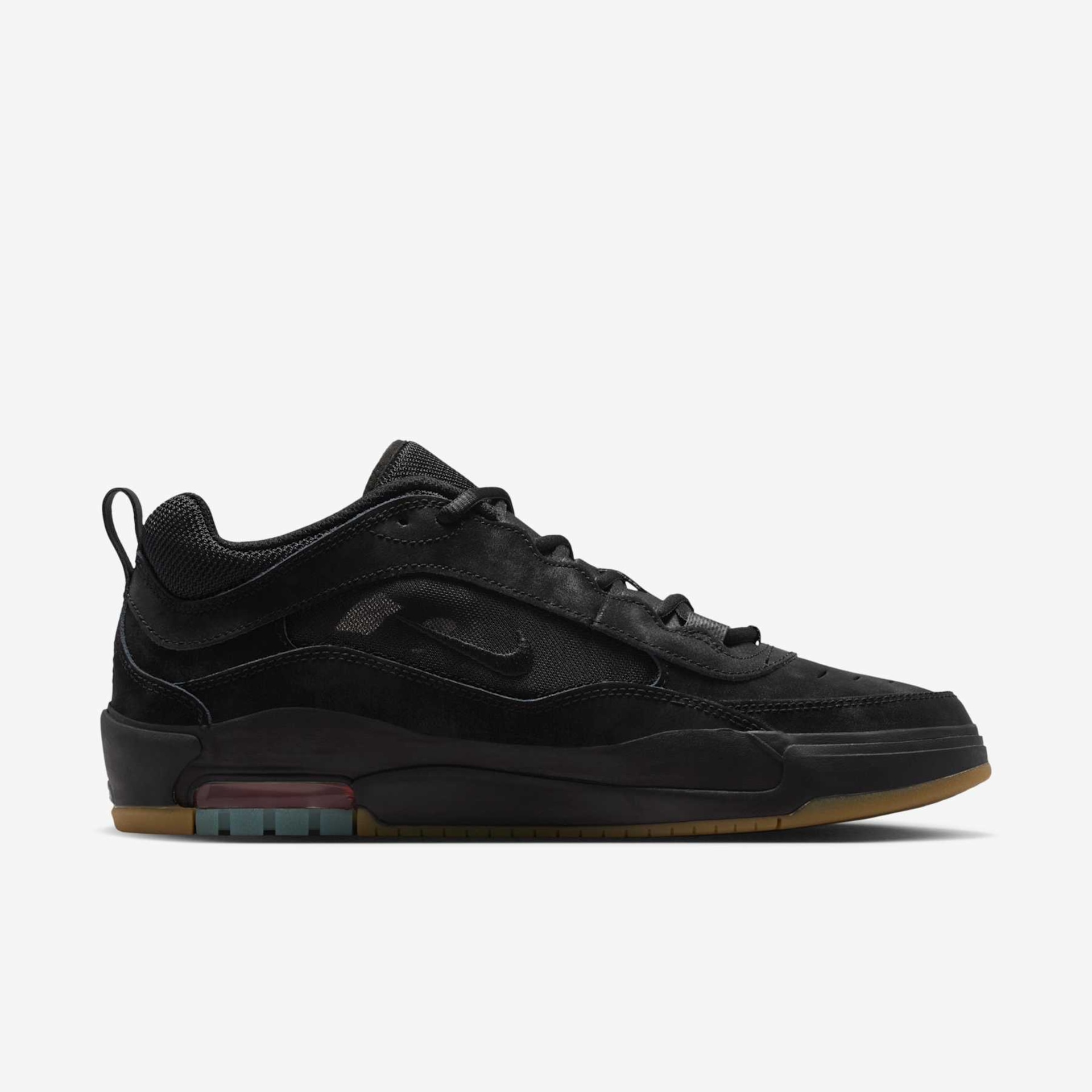 Tênis Nike Air Max Ishod Masculino - Foto 3