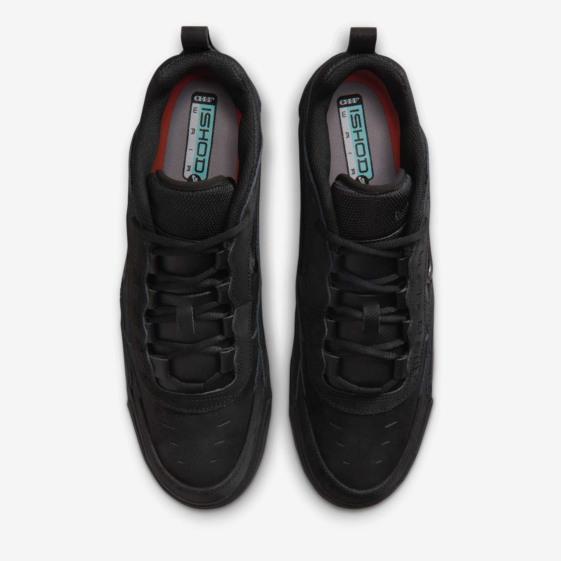 Tênis Nike Air Max Ishod Masculino - Foto 4