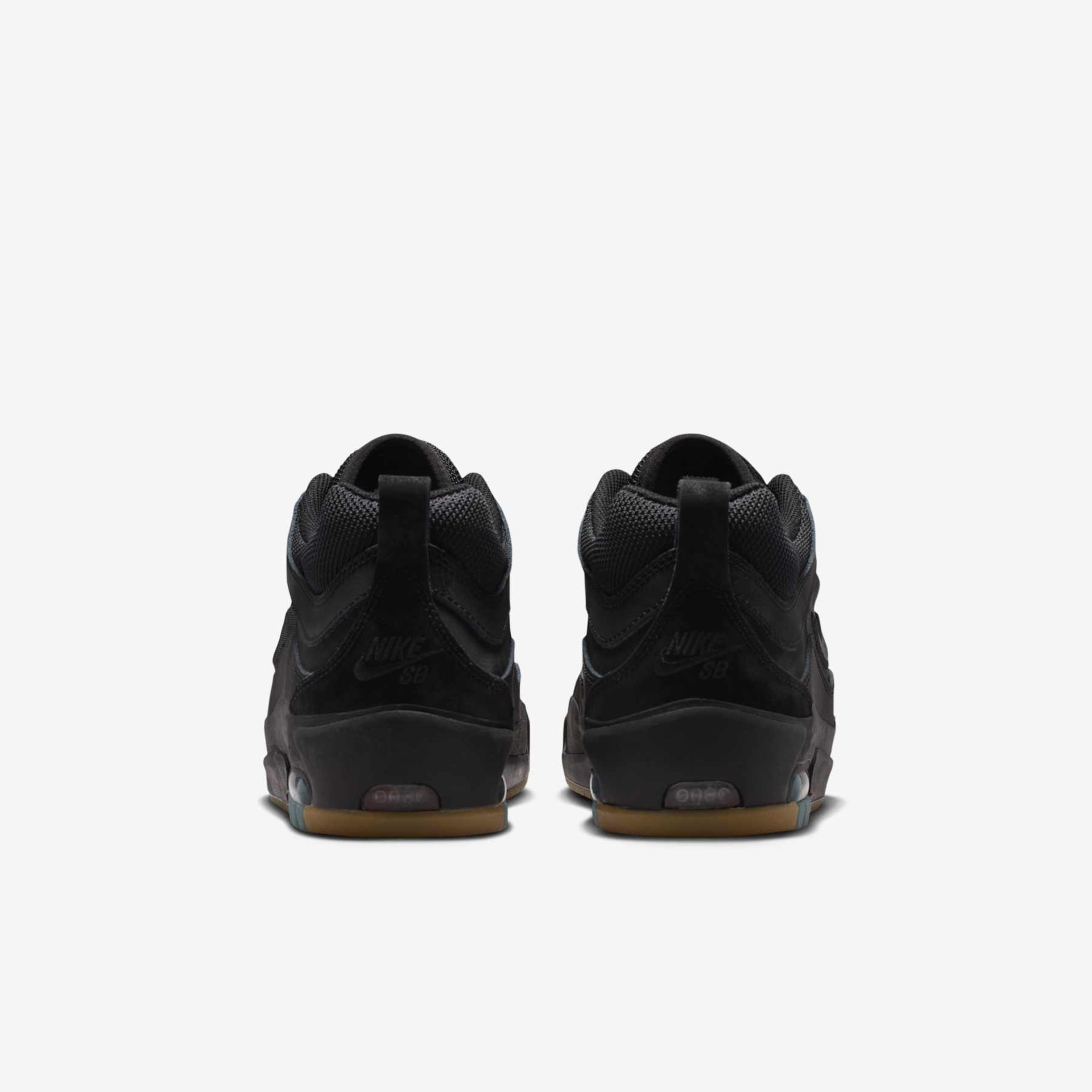 Tênis Nike Air Max Ishod Masculino - Foto 6