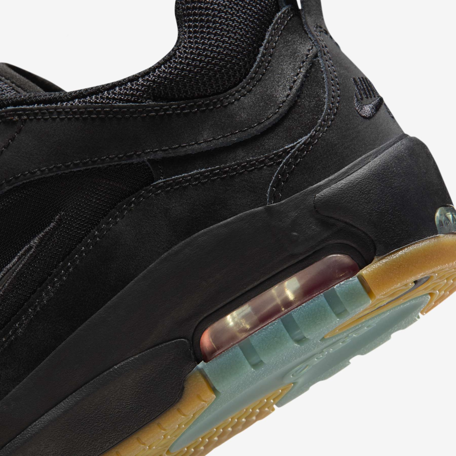 Tênis Nike Air Max Ishod Masculino - Foto 8