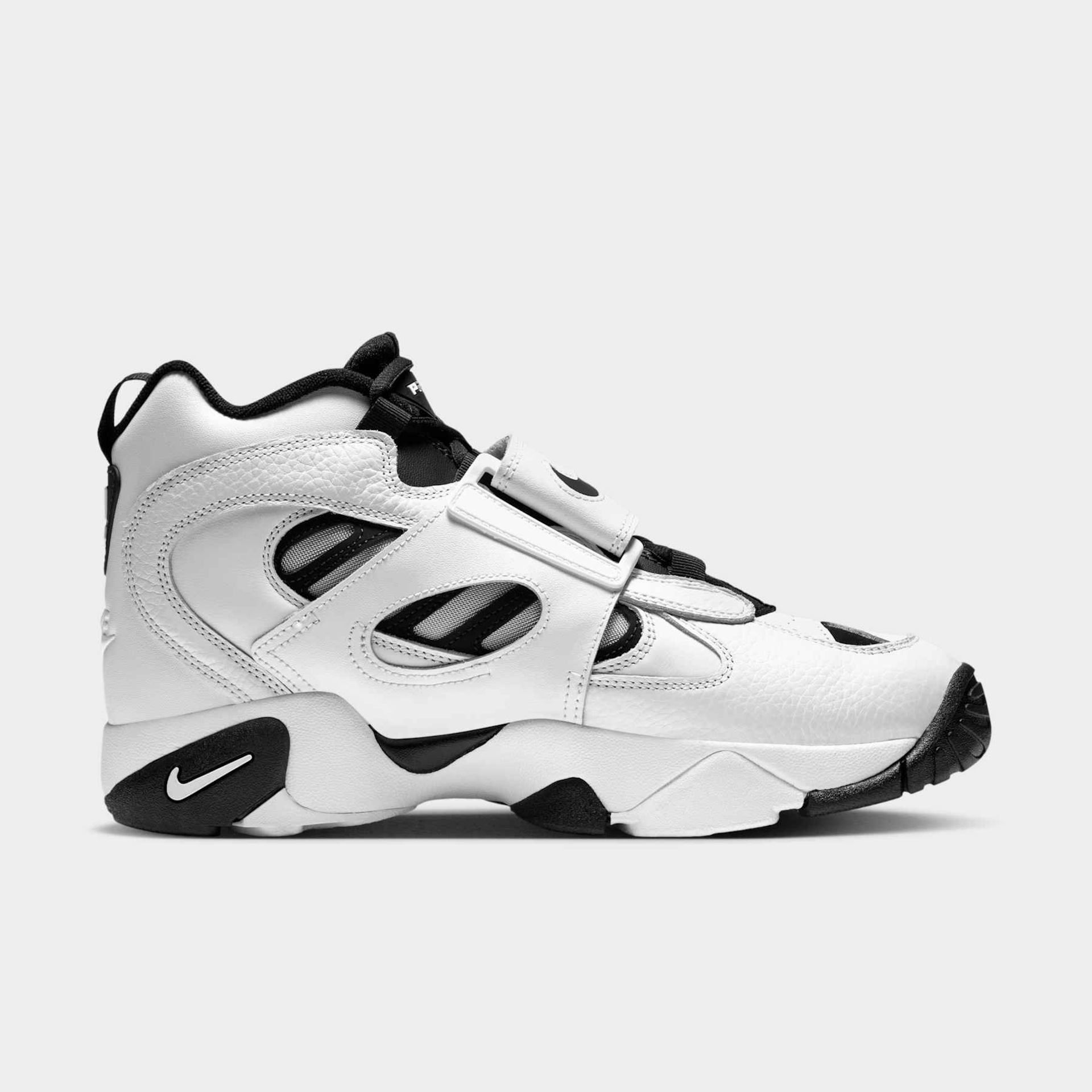 Tênis Society Nike Air Diamond Masculino - Foto 3