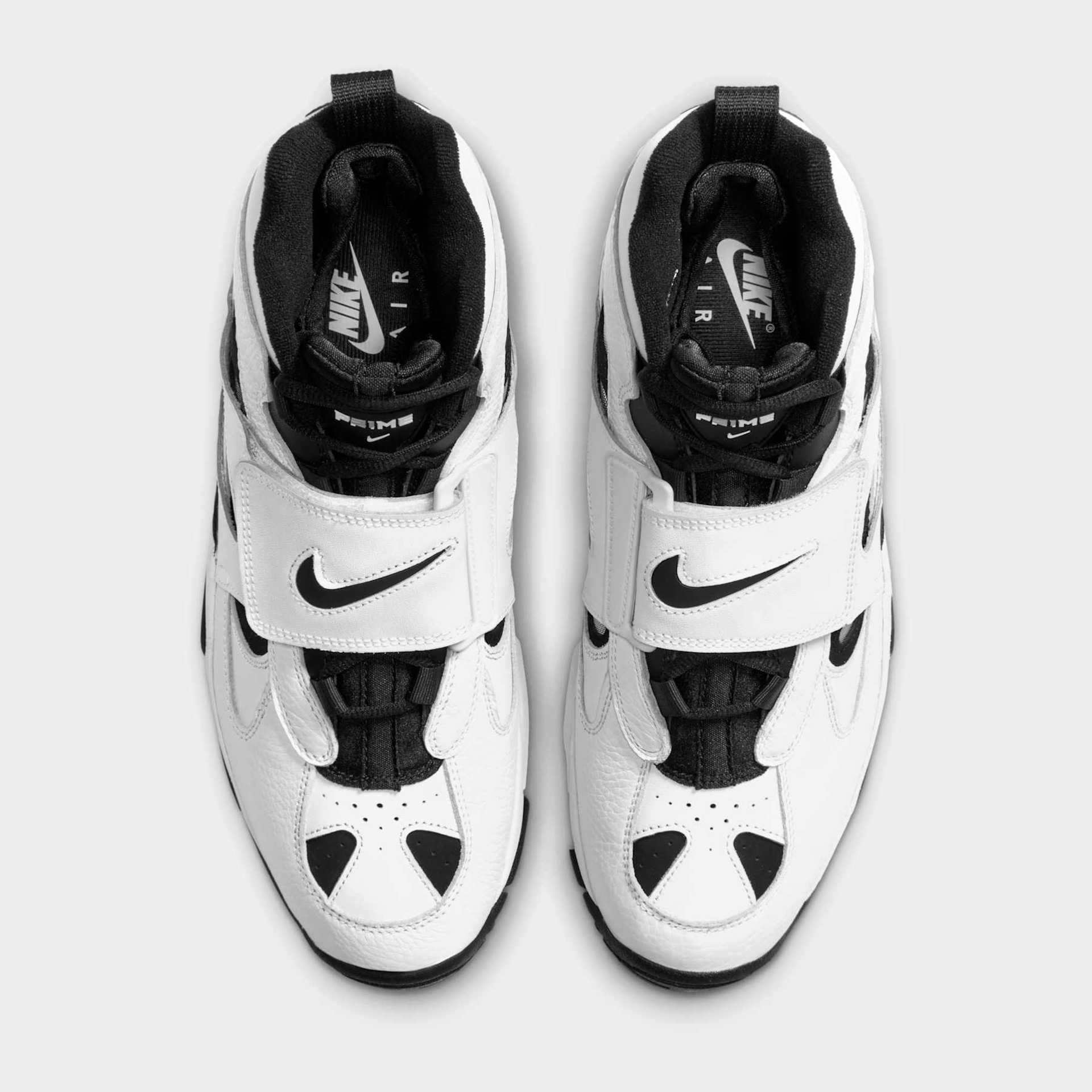 Tênis Society Nike Air Diamond Masculino - Foto 4