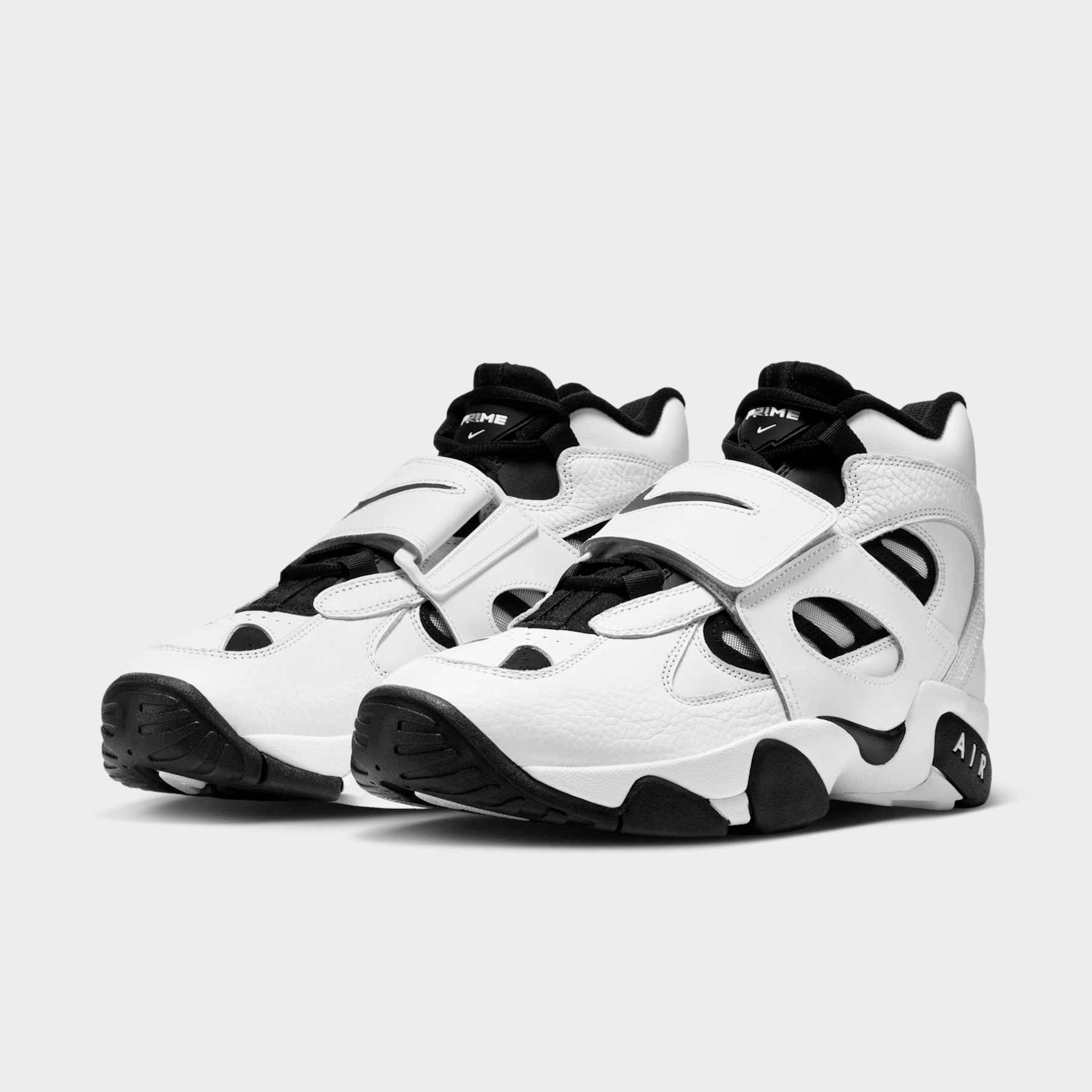 Tênis Society Nike Air Diamond Masculino - Foto 5