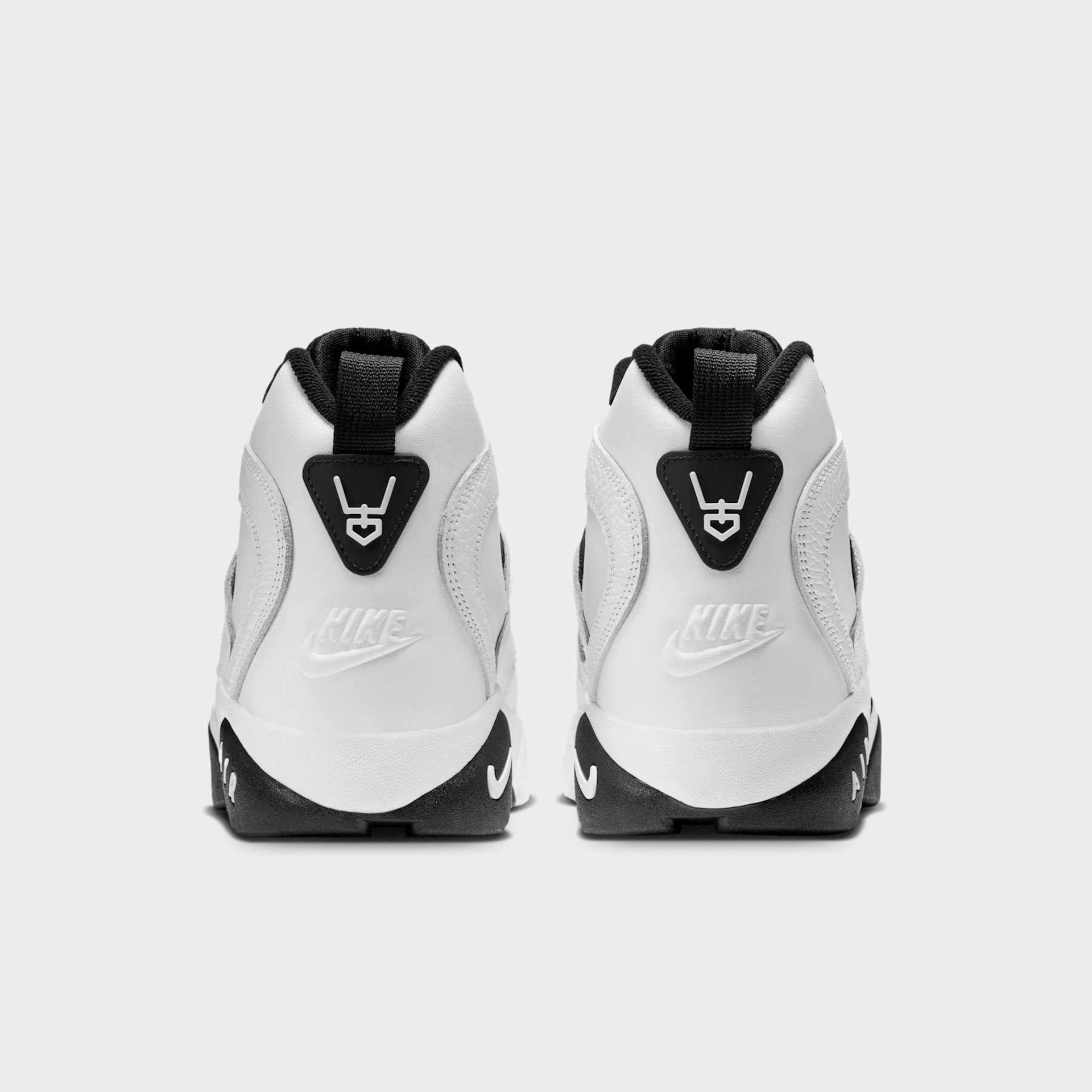 Tênis Society Nike Air Diamond Masculino - Foto 6