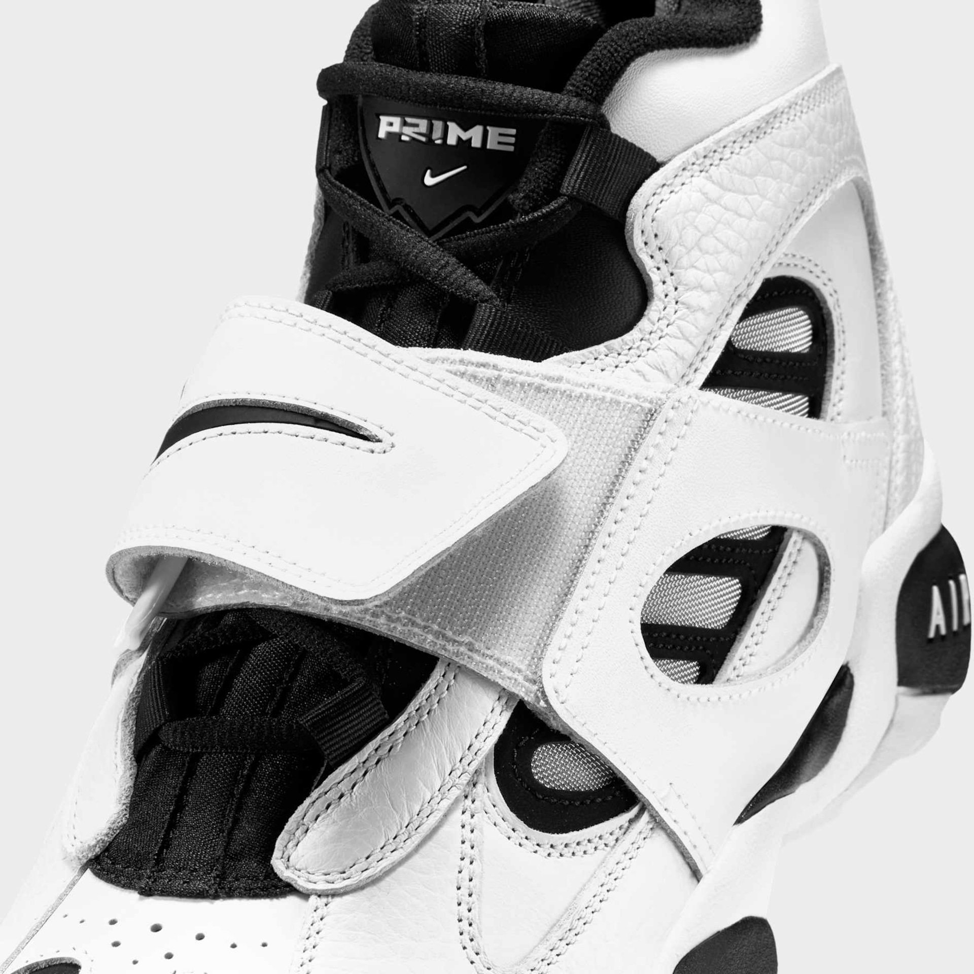 Tênis Society Nike Air Diamond Masculino - Foto 7