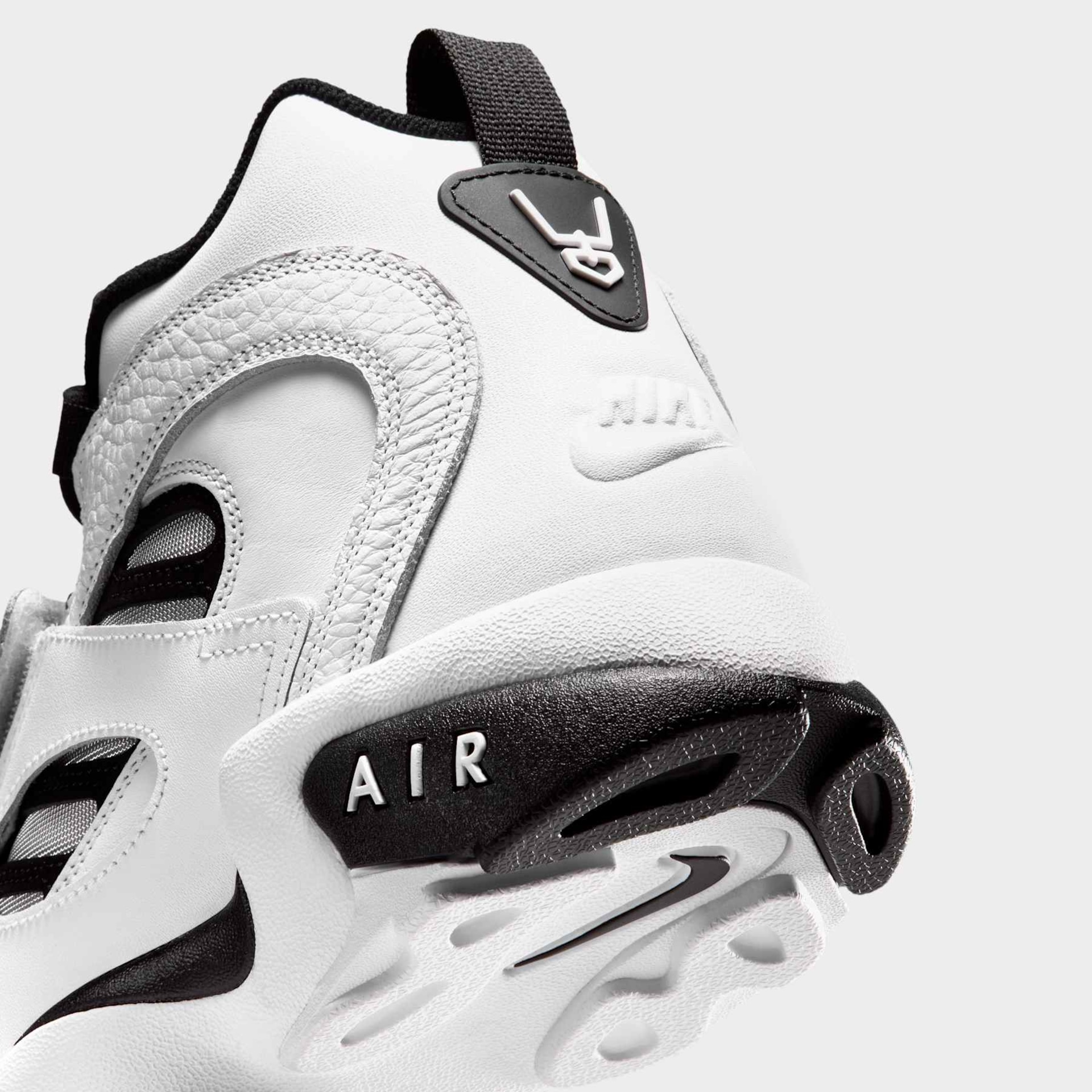Tênis Society Nike Air Diamond Masculino - Foto 8