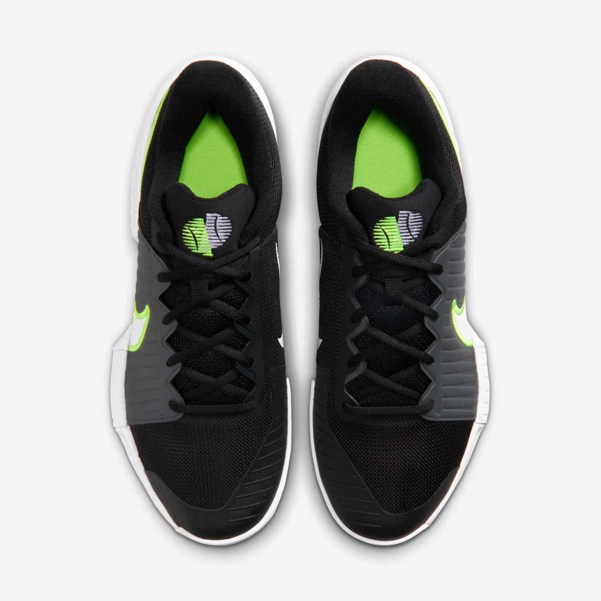Tênis Nike Zoom GP Challenge Pro Masculino - Foto 4