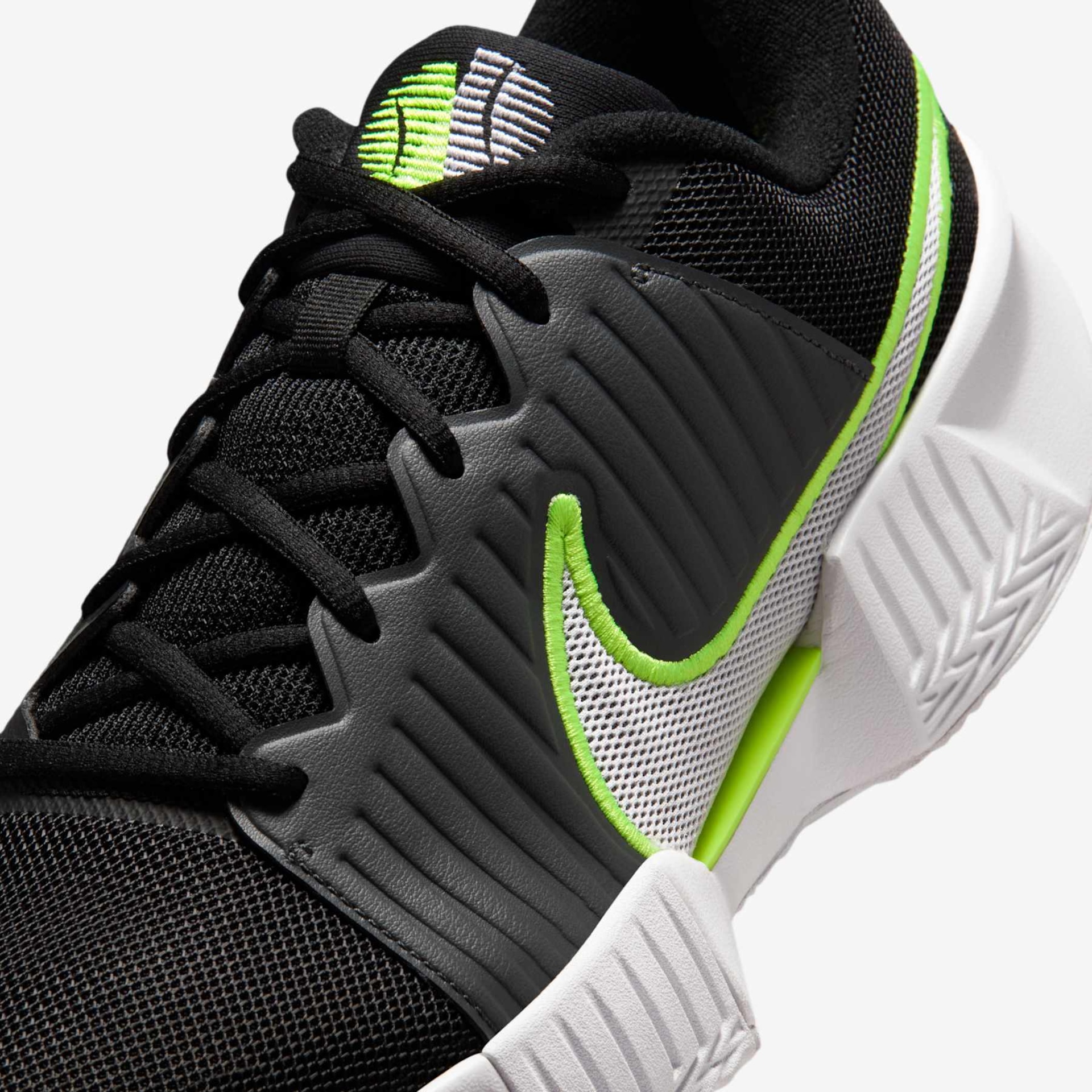 Tênis Nike Zoom GP Challenge Pro Masculino - Foto 6