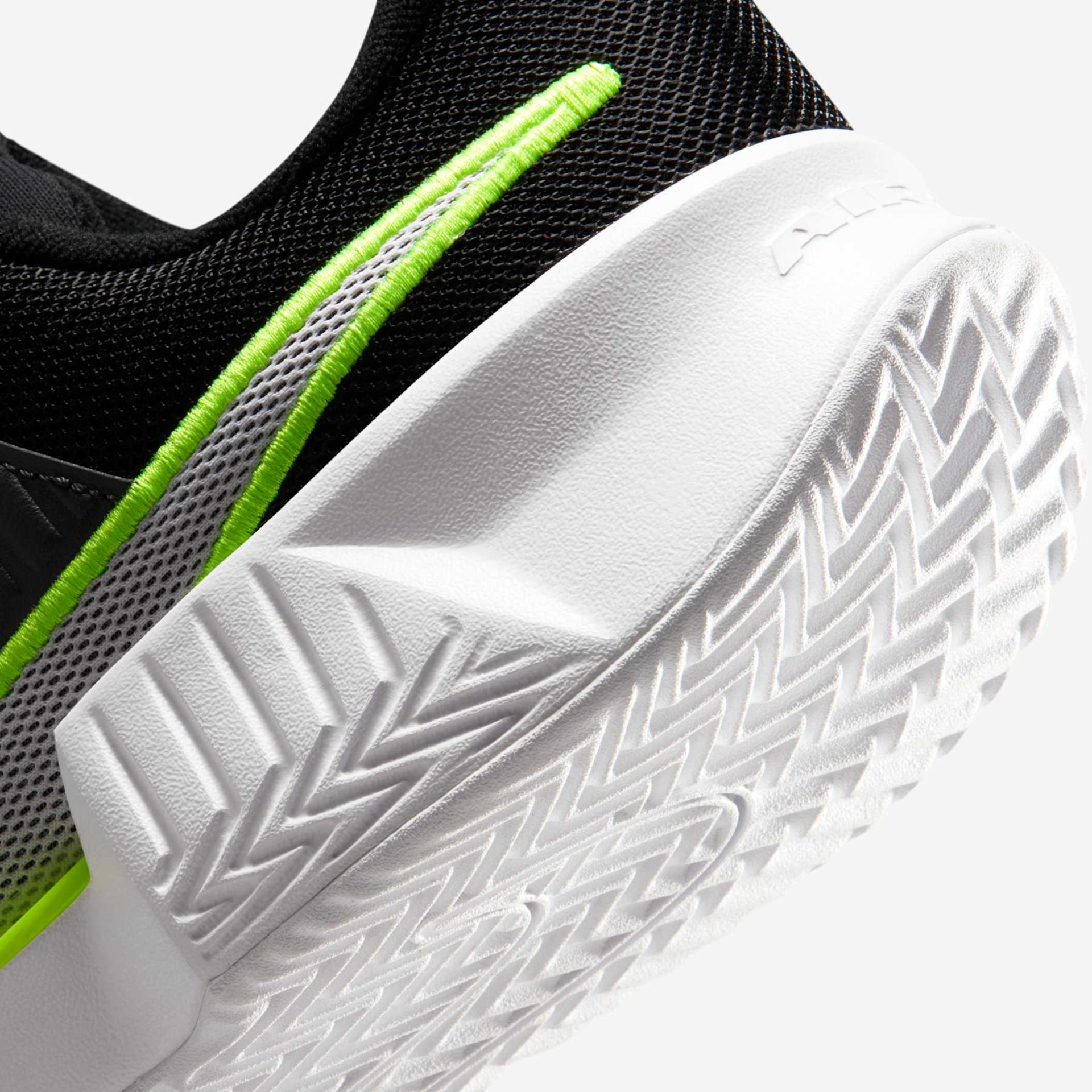Tênis Nike Zoom GP Challenge Pro Masculino - Foto 7