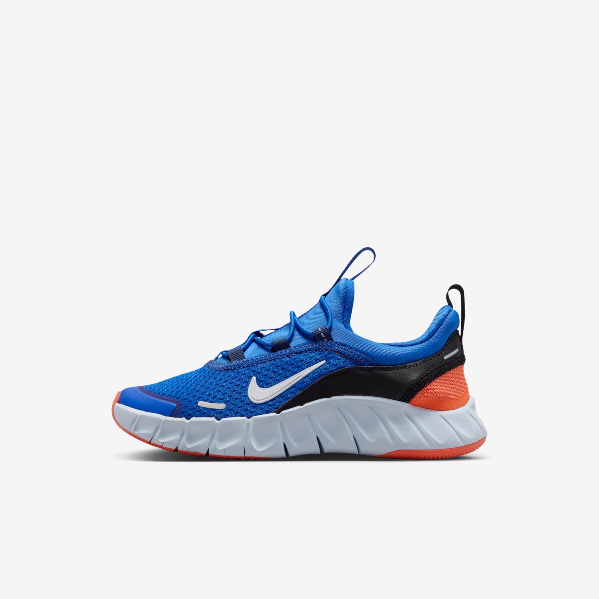 Tênis Nike Free Ride Infantil - Foto 1
