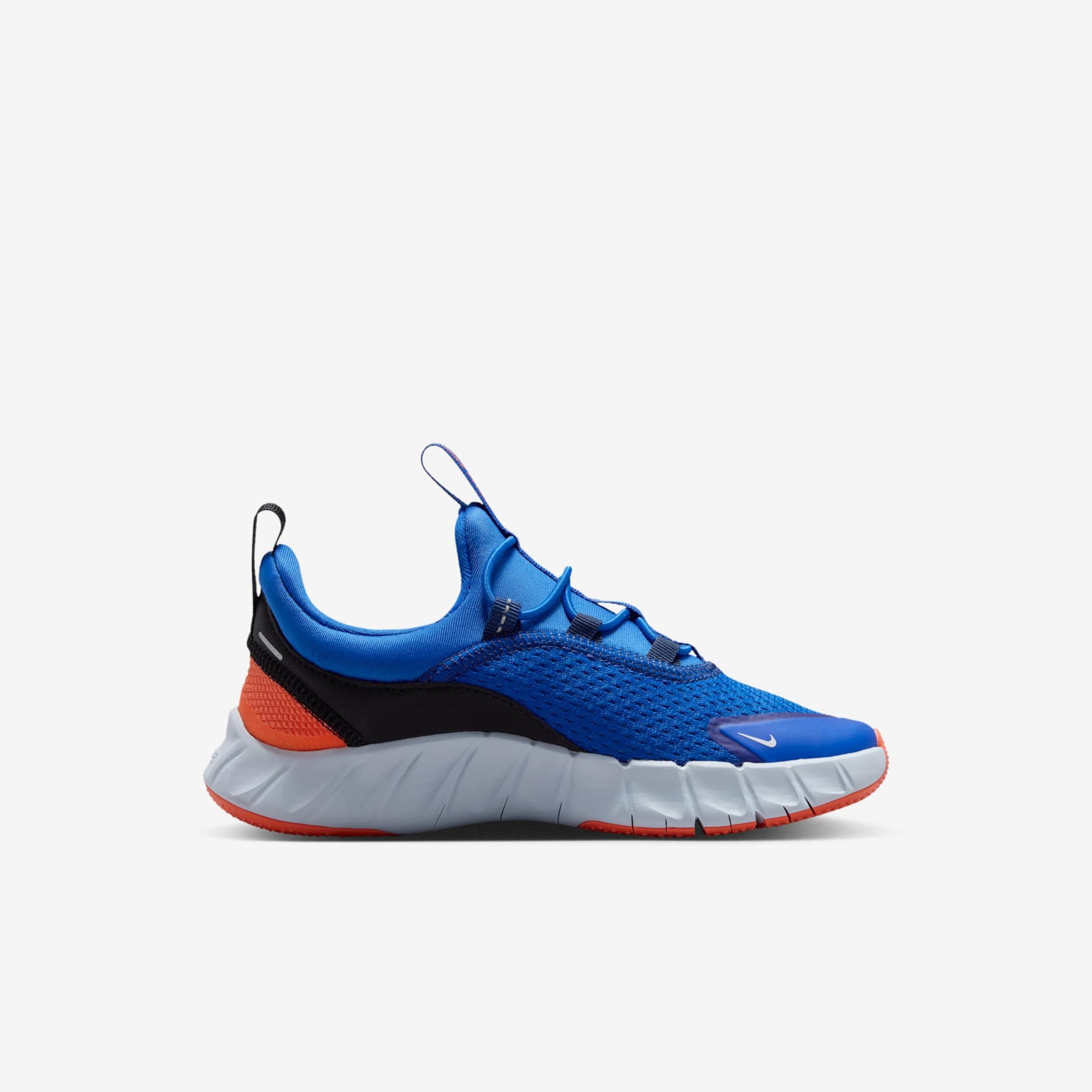 Tênis Nike Free Ride Infantil - Foto 3