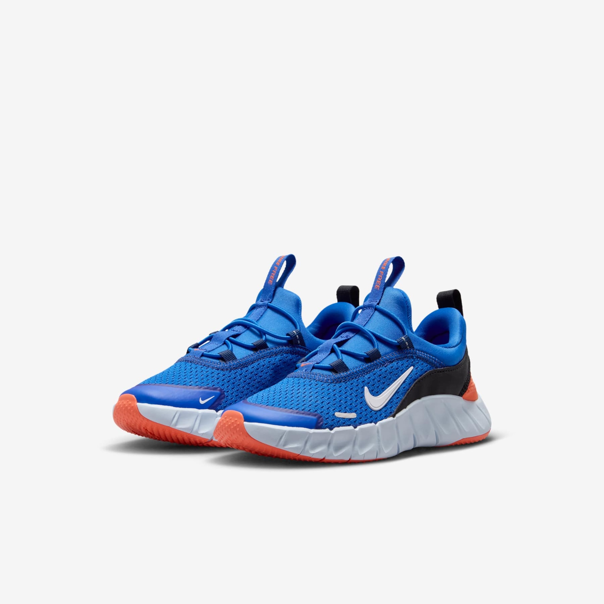 Tênis Nike Free Ride Infantil - Foto 5