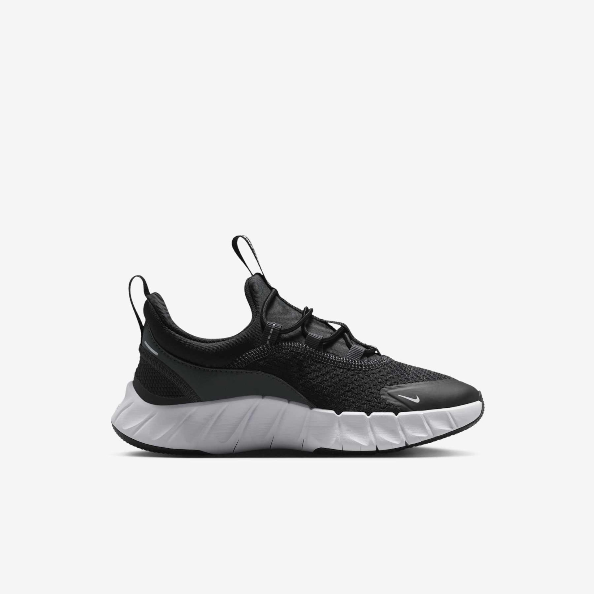 Tênis Nike Free Ride Infantil - Foto 3