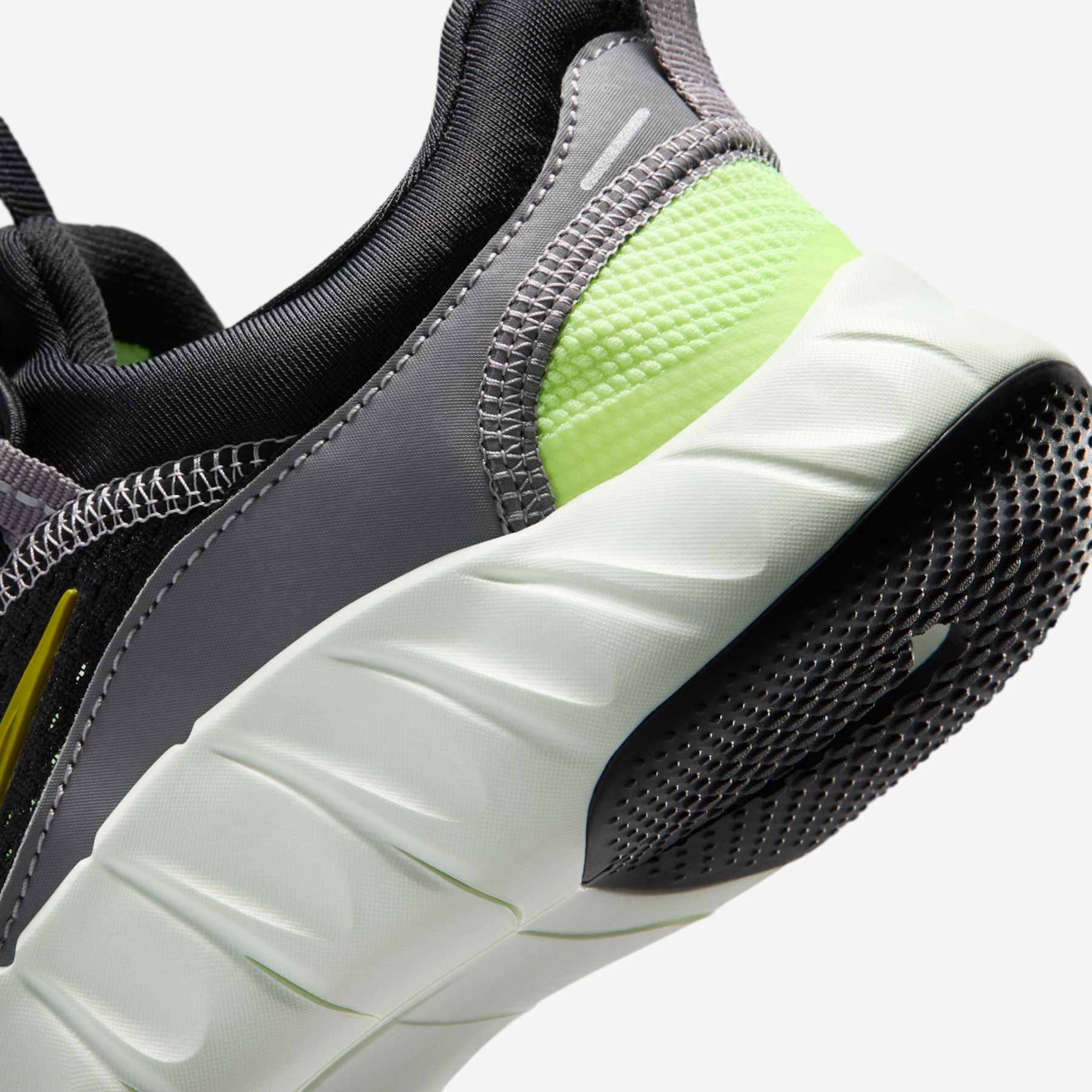 Tênis Nike Free Ride Infantil - Foto 8