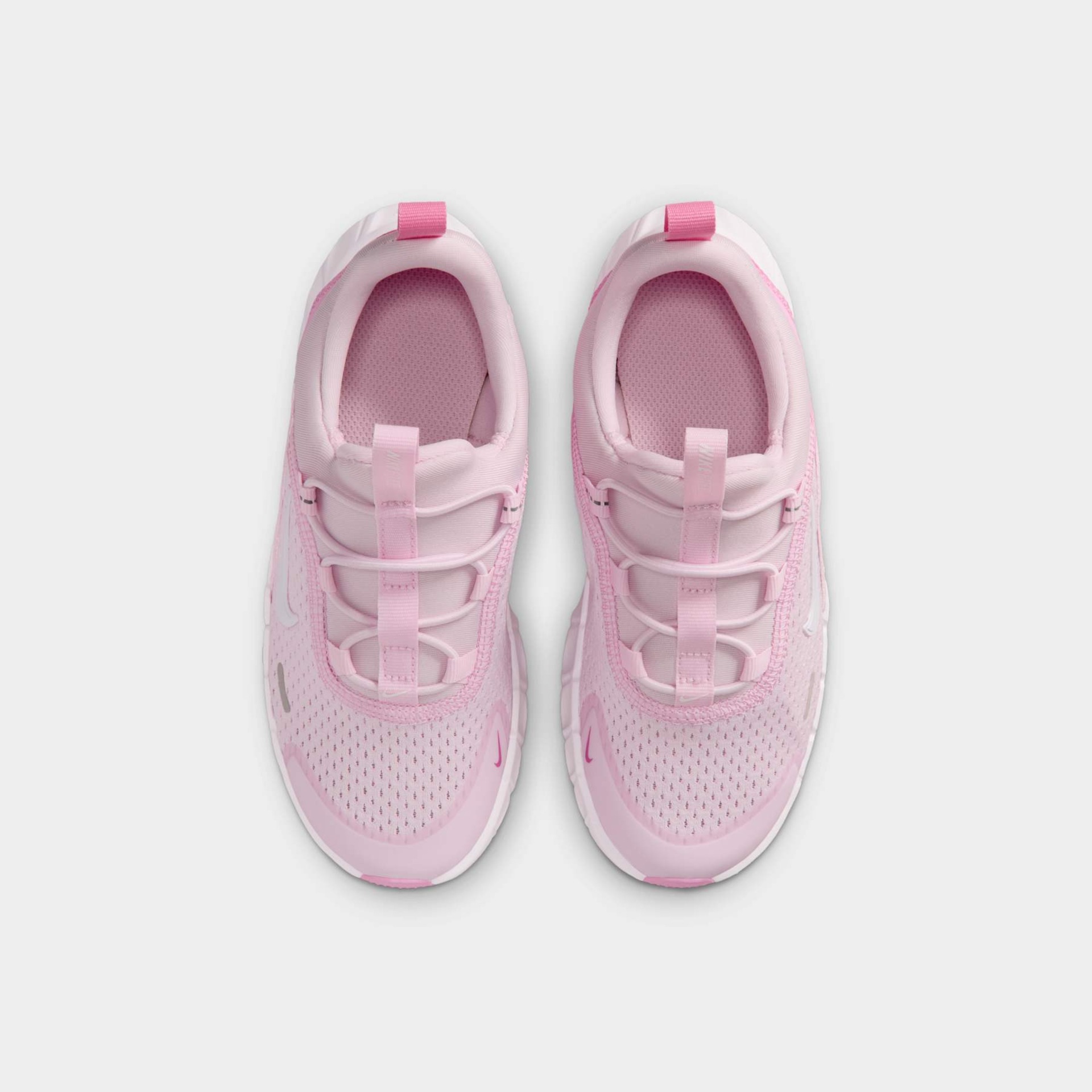 Tênis Nike Free Ride Infantil - Foto 4
