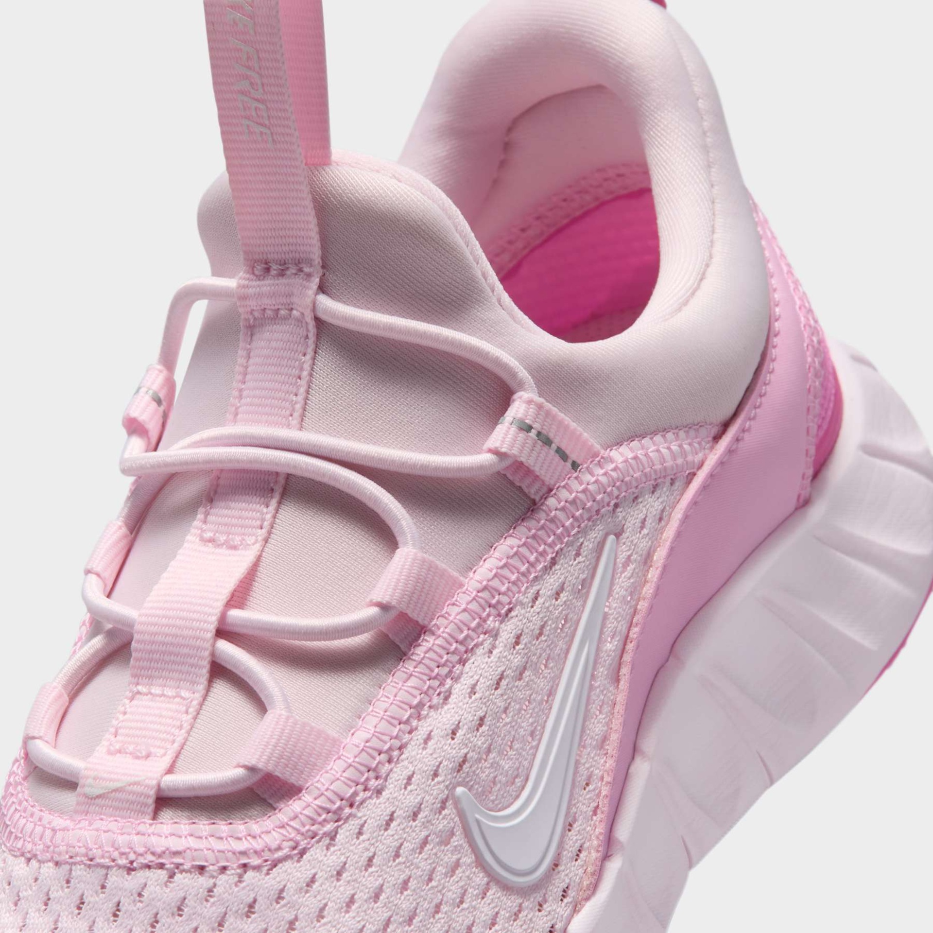 Tênis Nike Free Ride Infantil - Foto 7