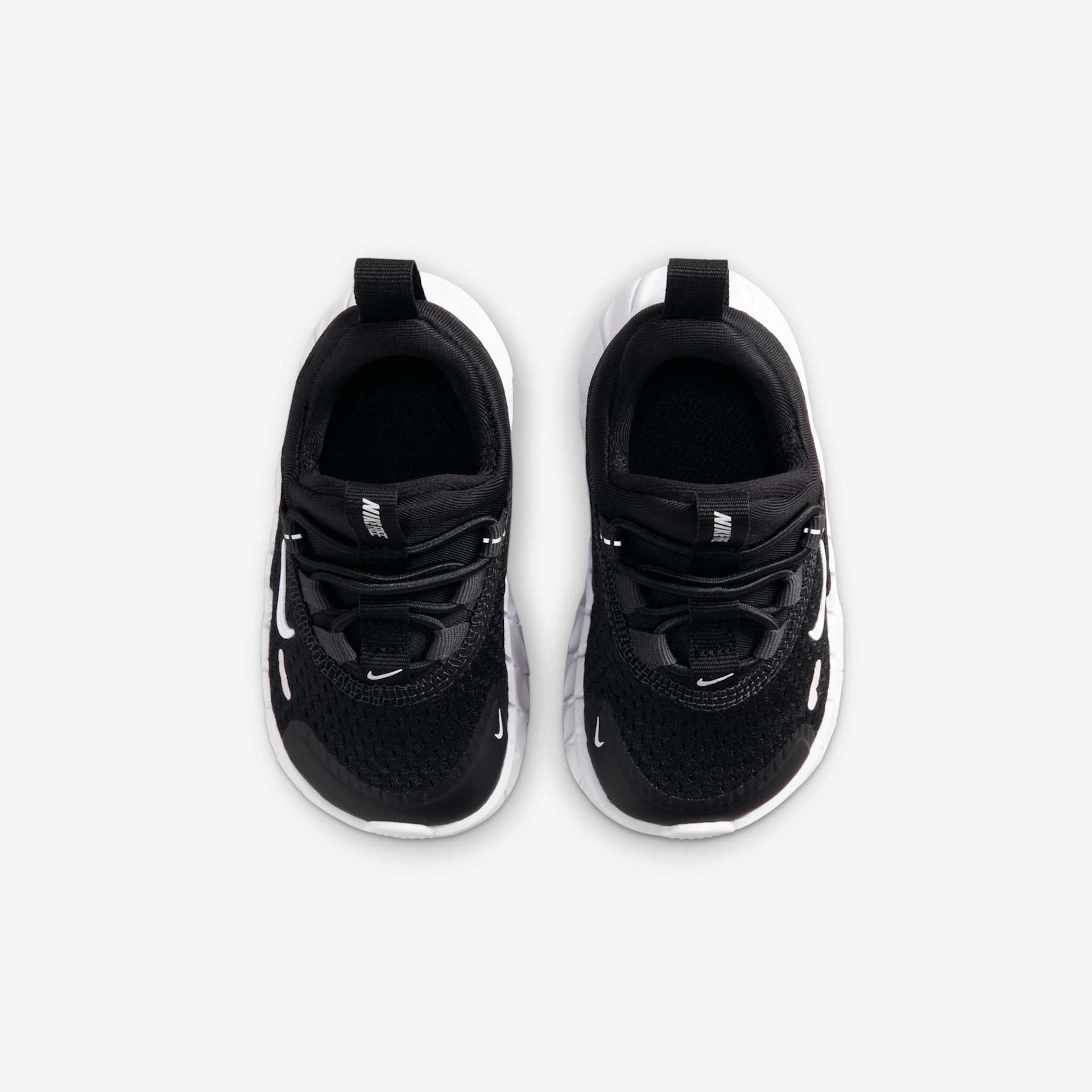 Tênis Nike Free Ride Infantil - Foto 4