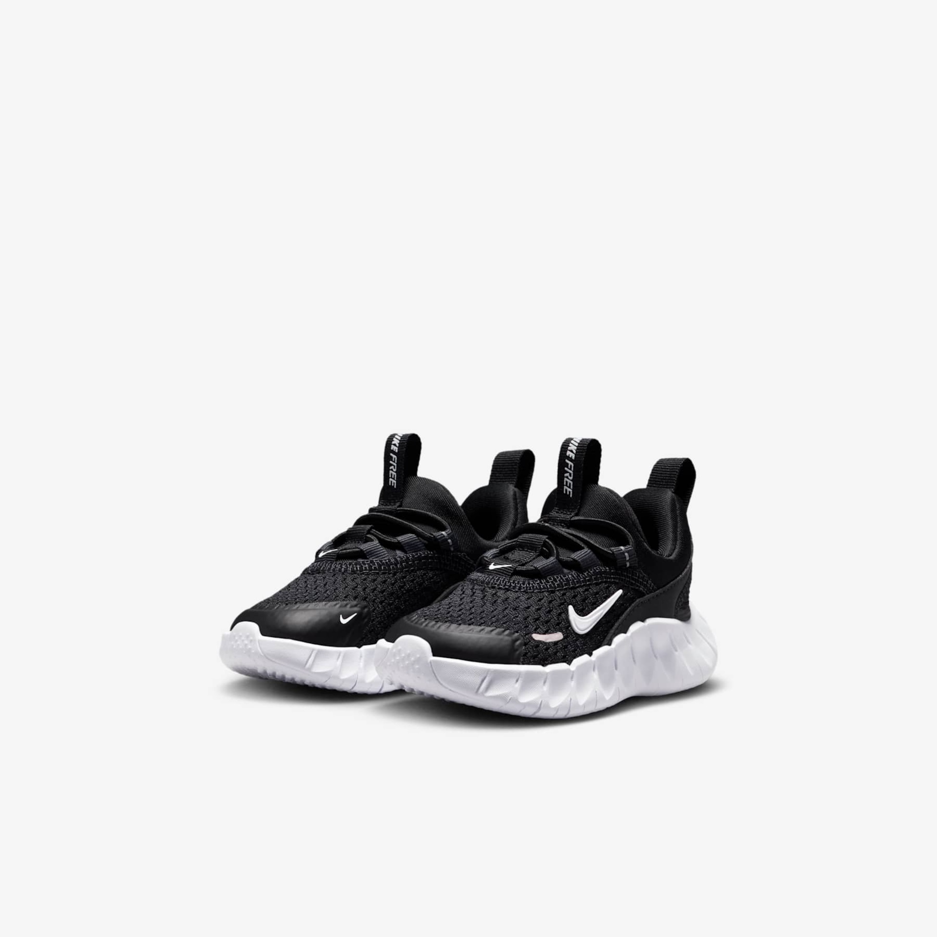 Tênis Nike Free Ride Infantil - Foto 5