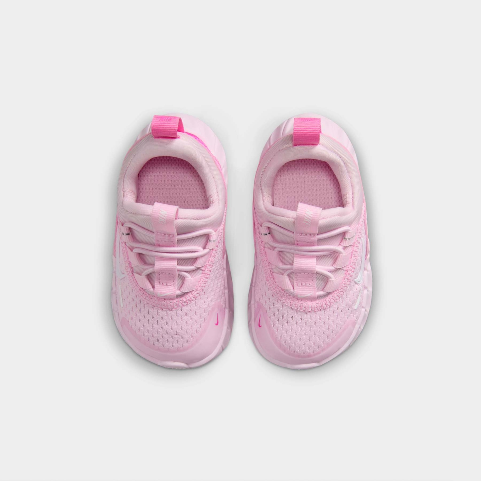 Tênis Nike Free Ride Infantil - Foto 4