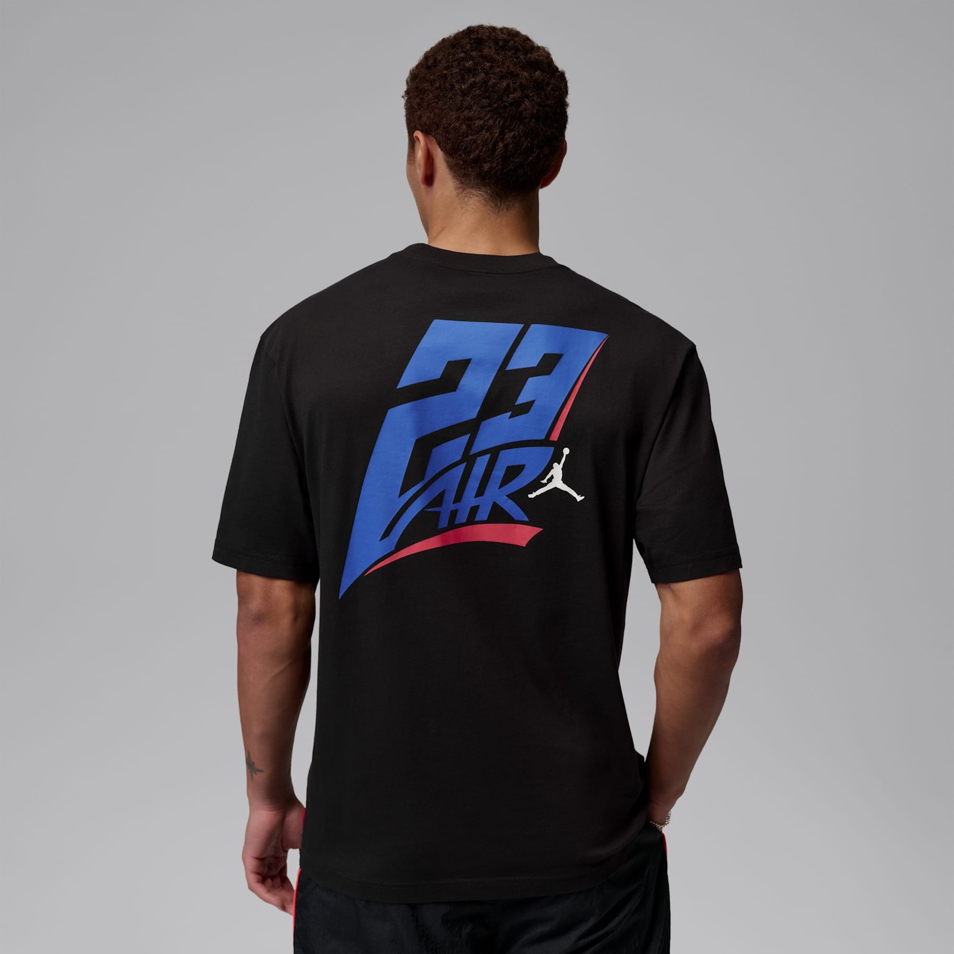 Imagem principal de Camiseta Jordan Brooklyn Air 85 Masculina