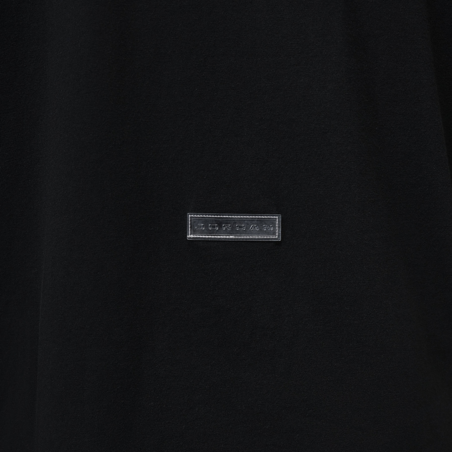 Camiseta Jordan Flight Essentials 96 Oversized Pocket Masculina - Foto 6