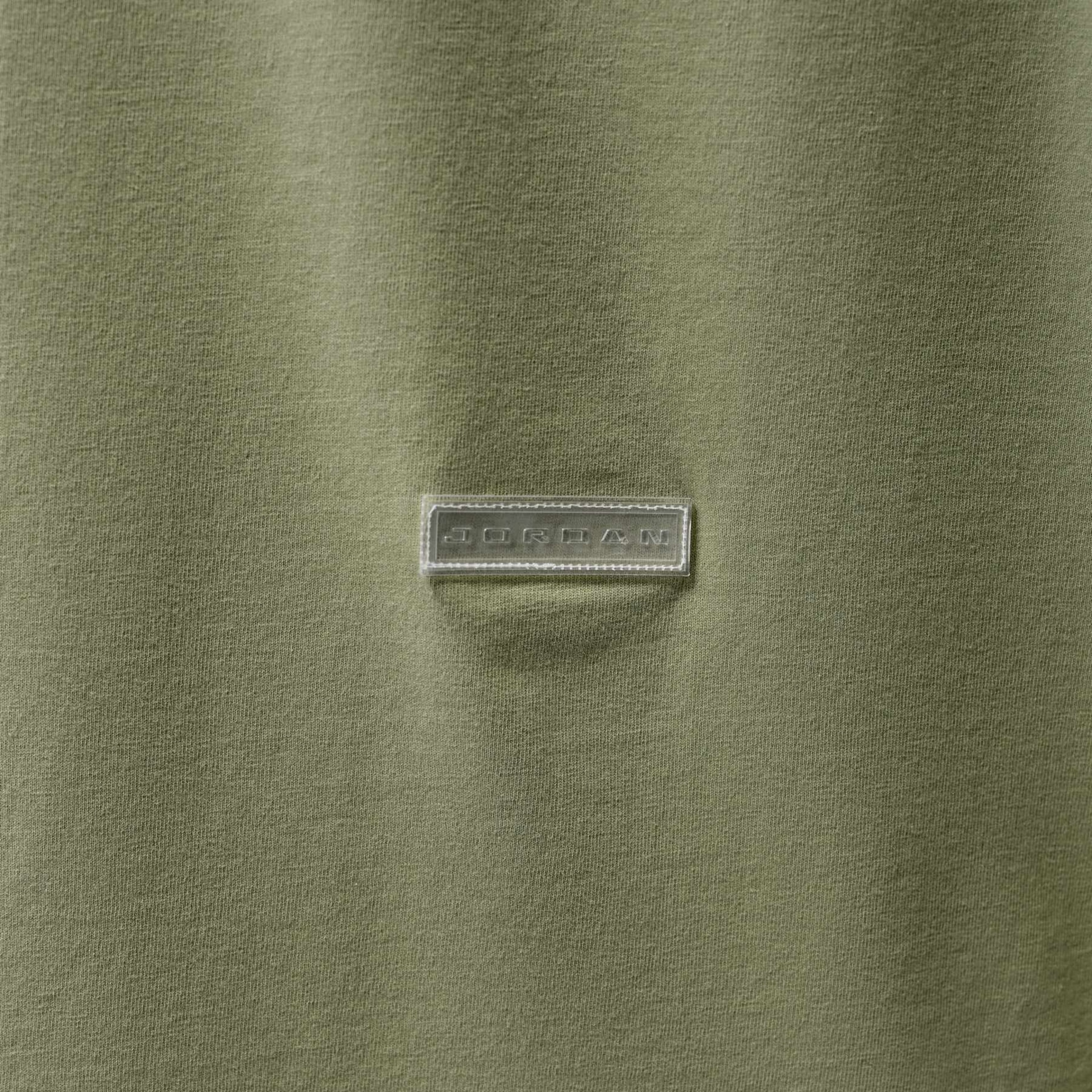 Camiseta Jordan Flight Essentials 96 Oversized Pocket Masculina - Foto 5