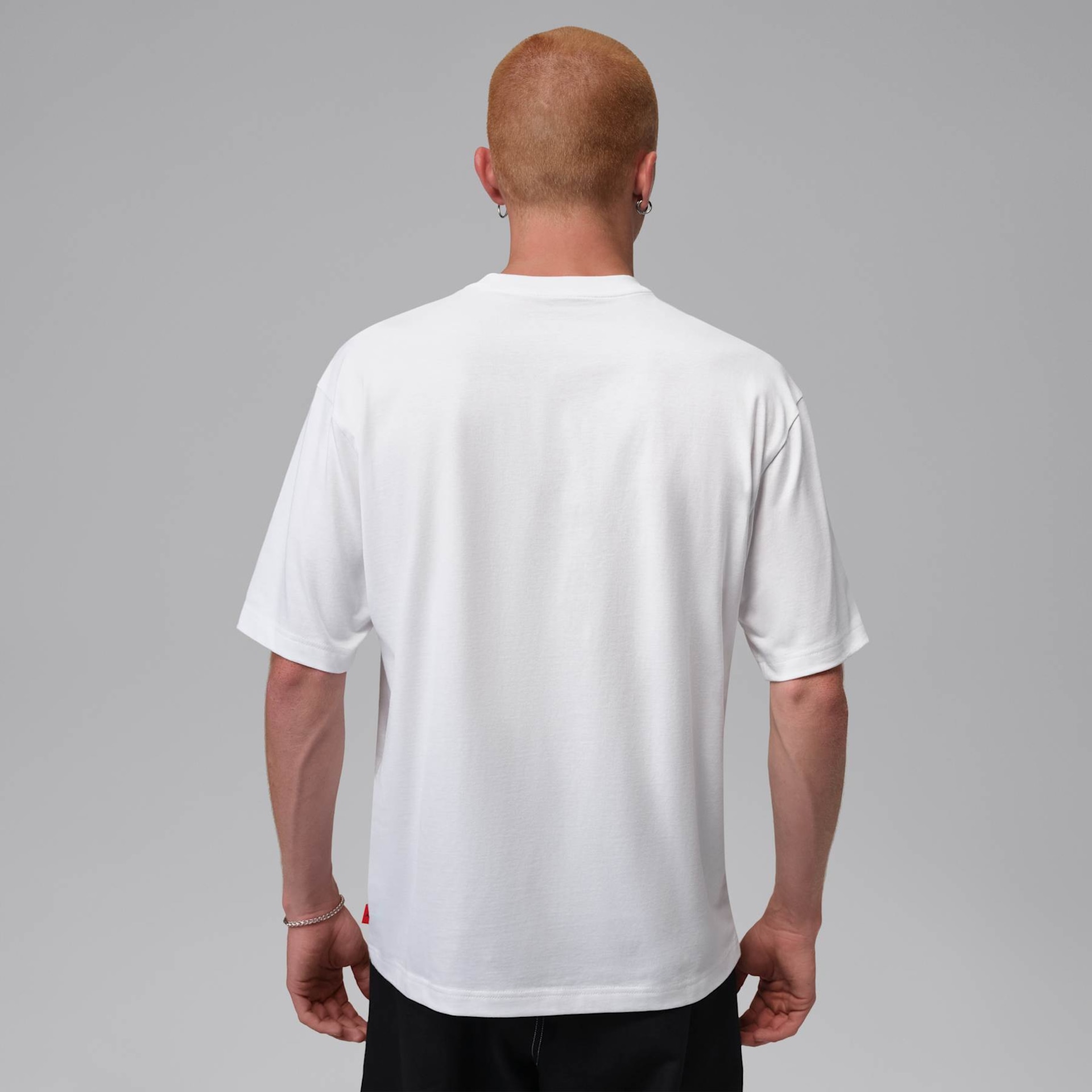 Camiseta Jordan Brooklyn Gothic 85 Masculina - Foto 2
