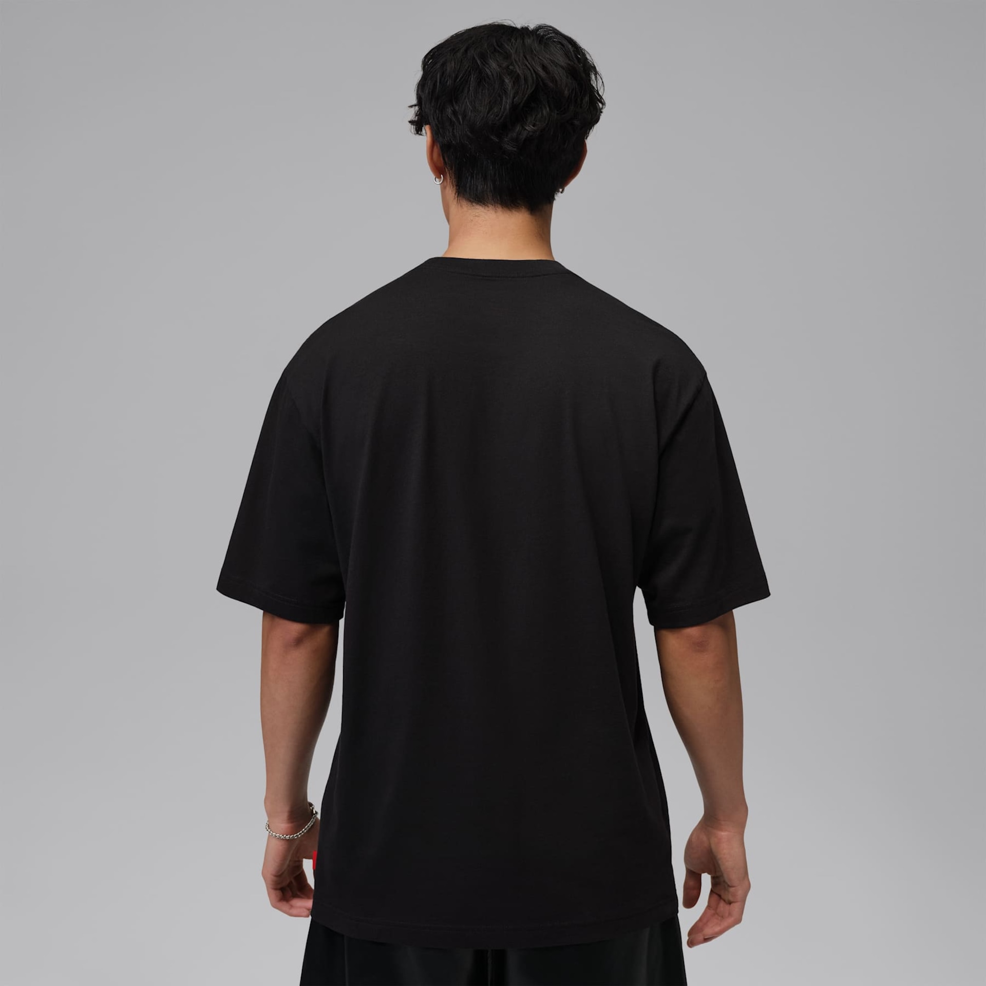 Camiseta Jordan Brooklyn Gothic 85 Masculina - Foto 2