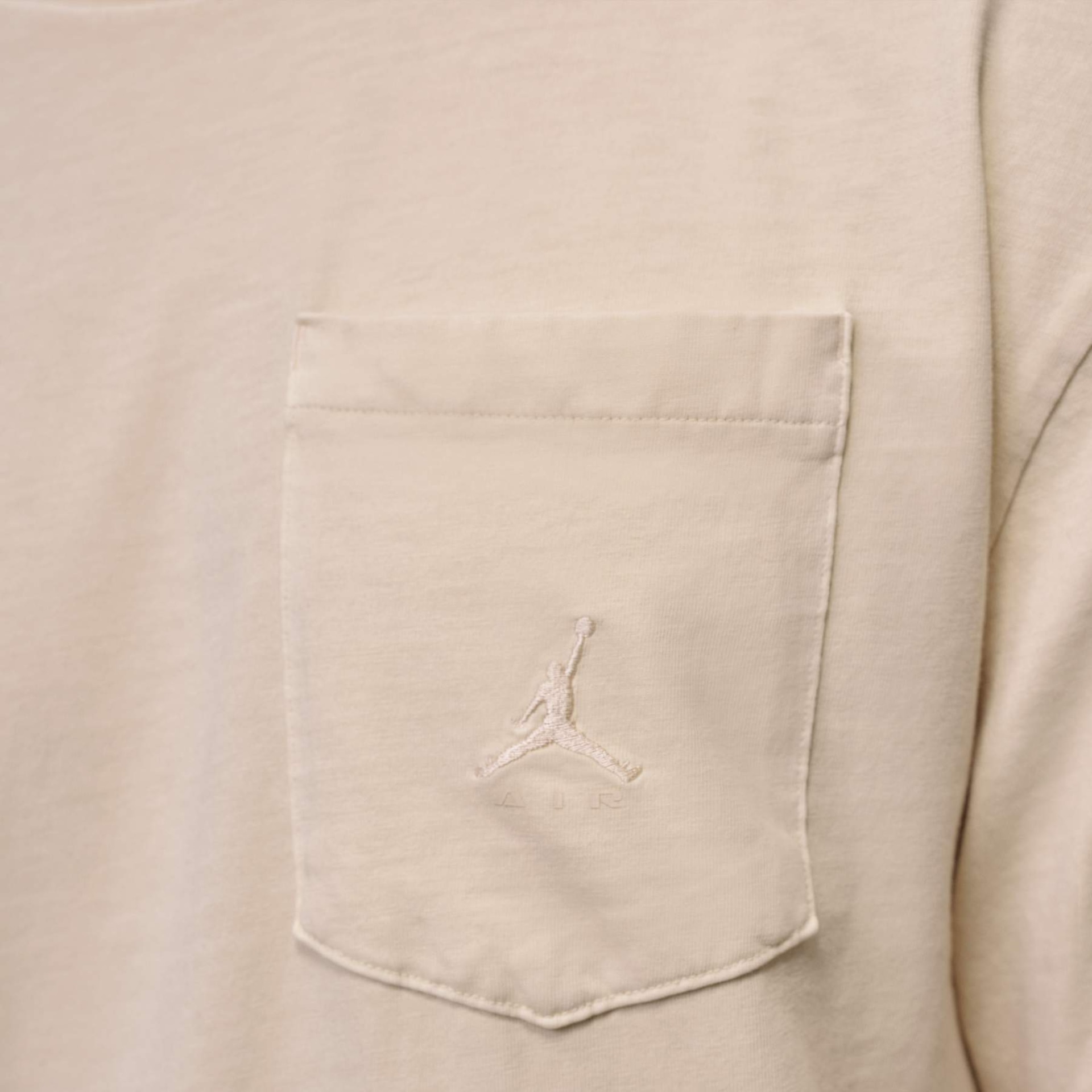 Camiseta Jordan Brooklyn Labor Pocket Masculina - Foto 4