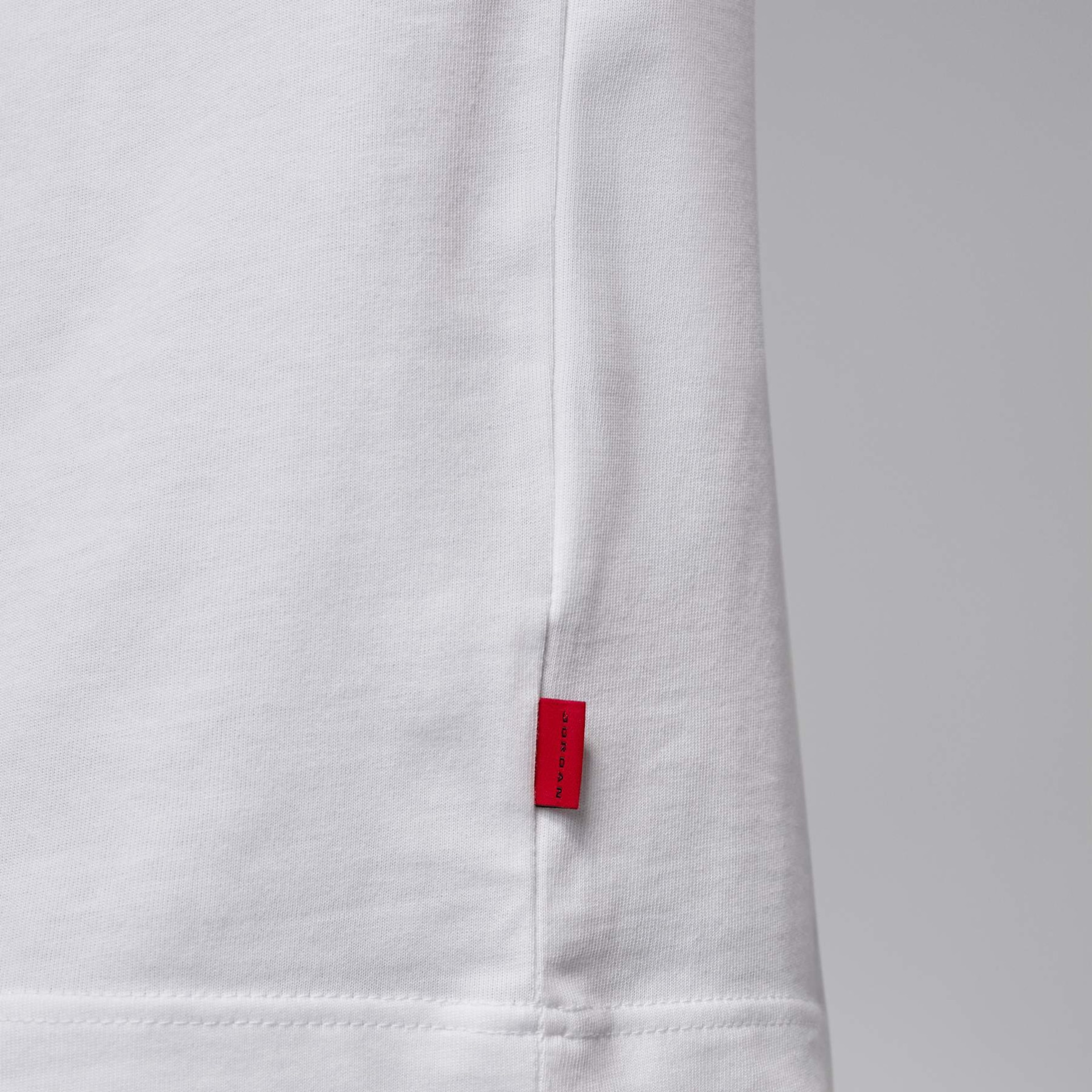 Camiseta Jordan Flight 96 Oversized Graphic Masculina - Foto 6