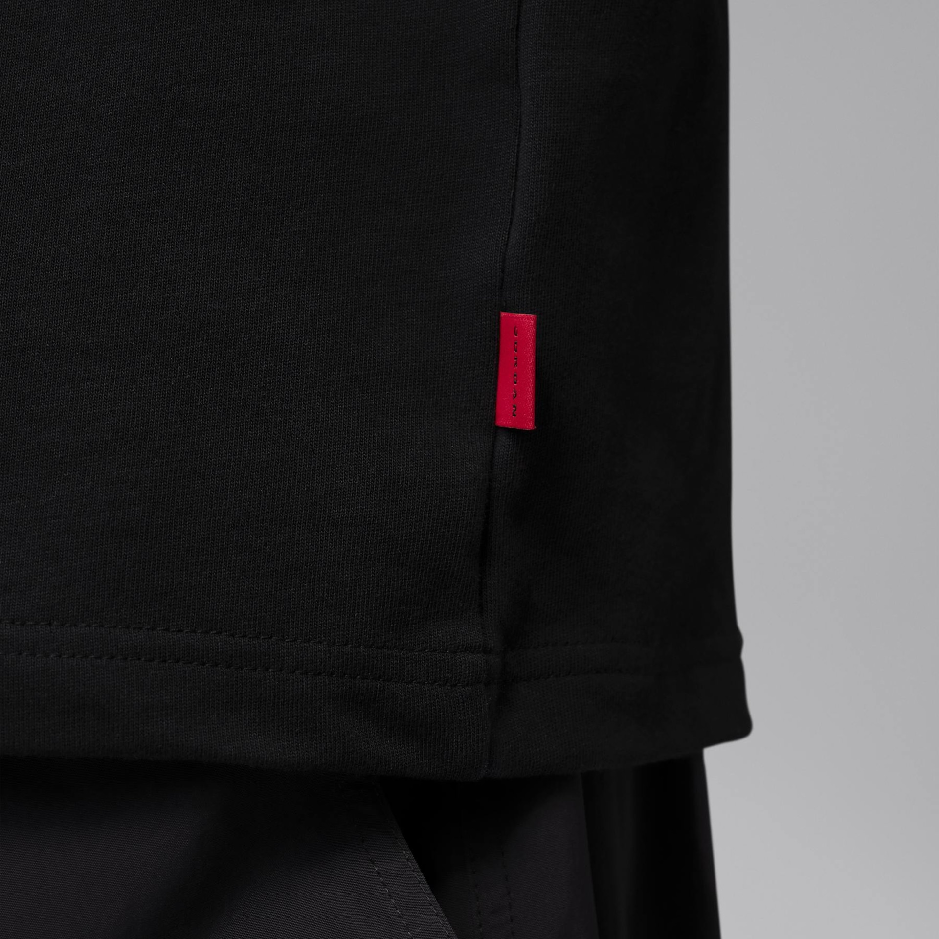 Camiseta Jordan Flight 96 Oversized Graphic Masculina - Foto 5