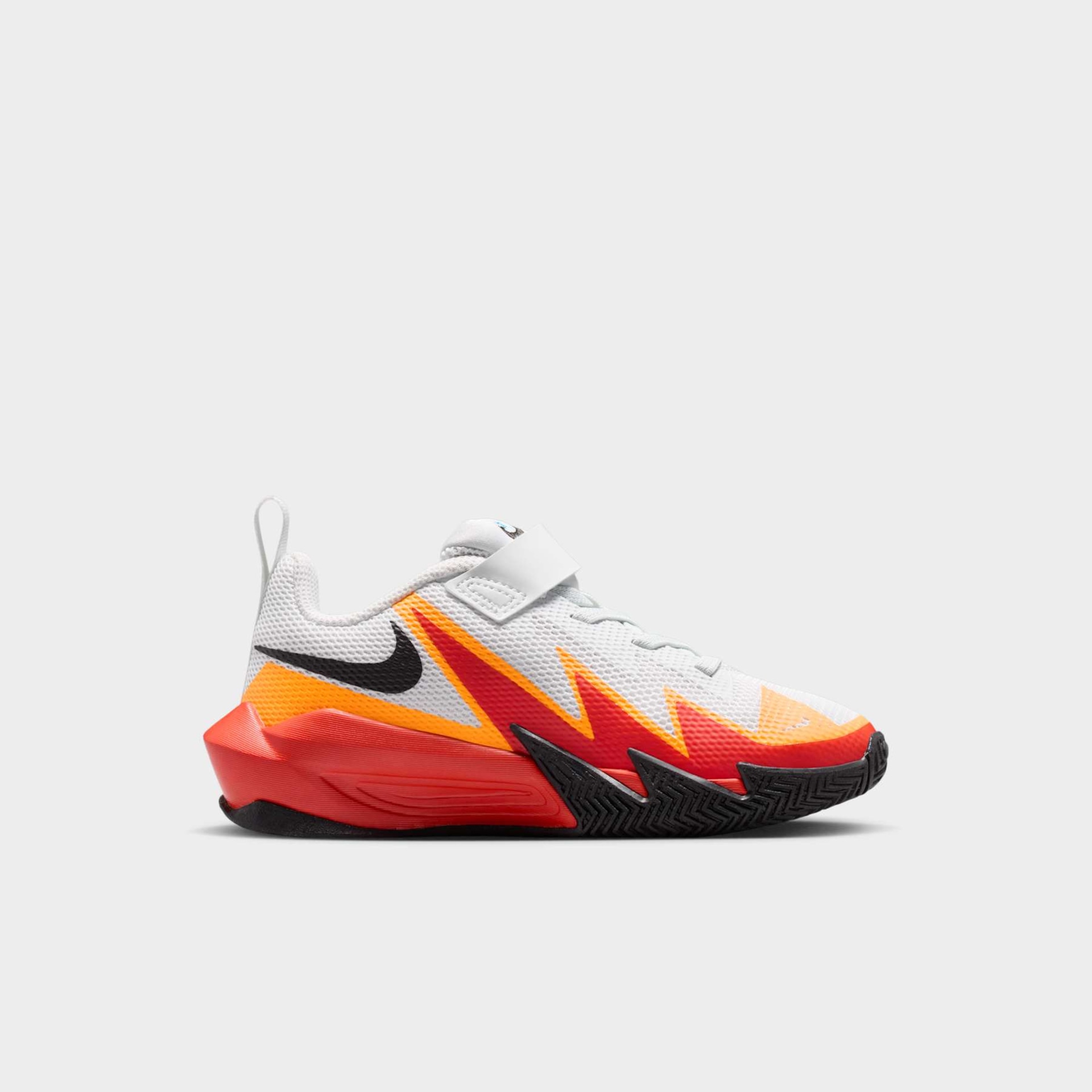 Tênis Nike S.T. Dynamite Infantil - Foto 3