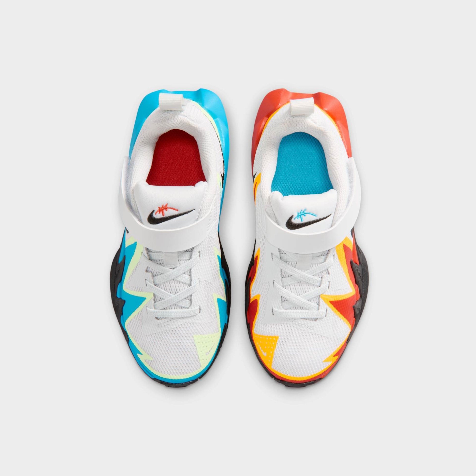 Tênis Nike S.T. Dynamite Infantil - Foto 4