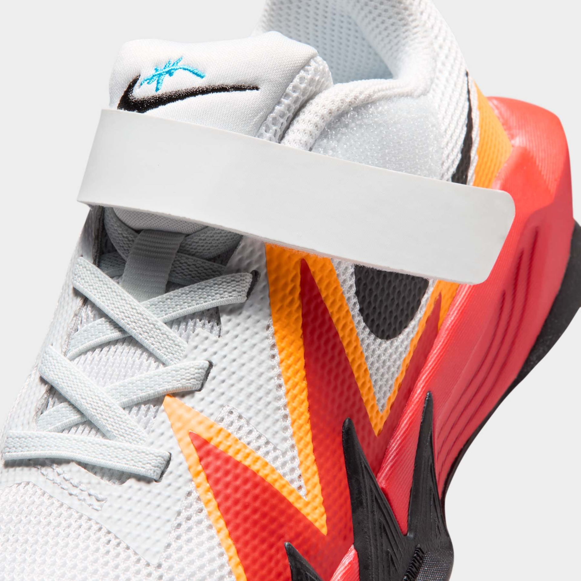 Tênis Nike S.T. Dynamite Infantil - Foto 7