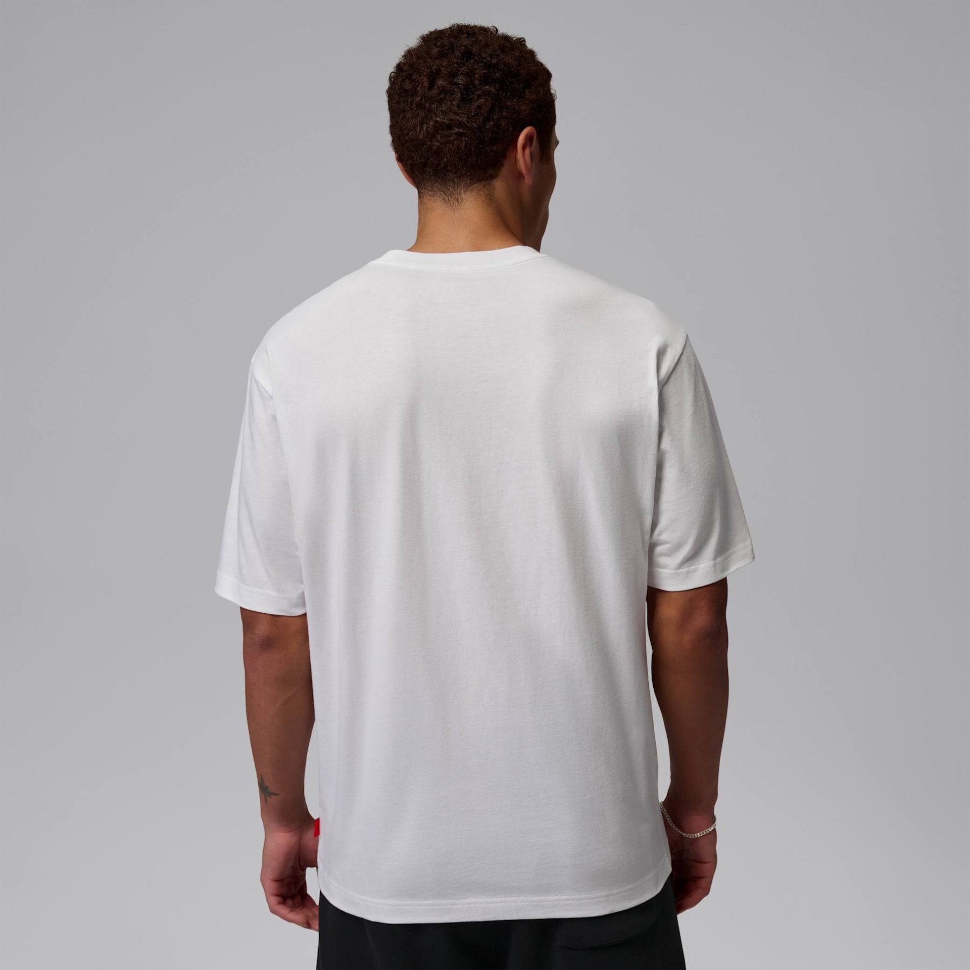 Camiseta Jordan Brooklyn Graphic Masculina - Foto 2