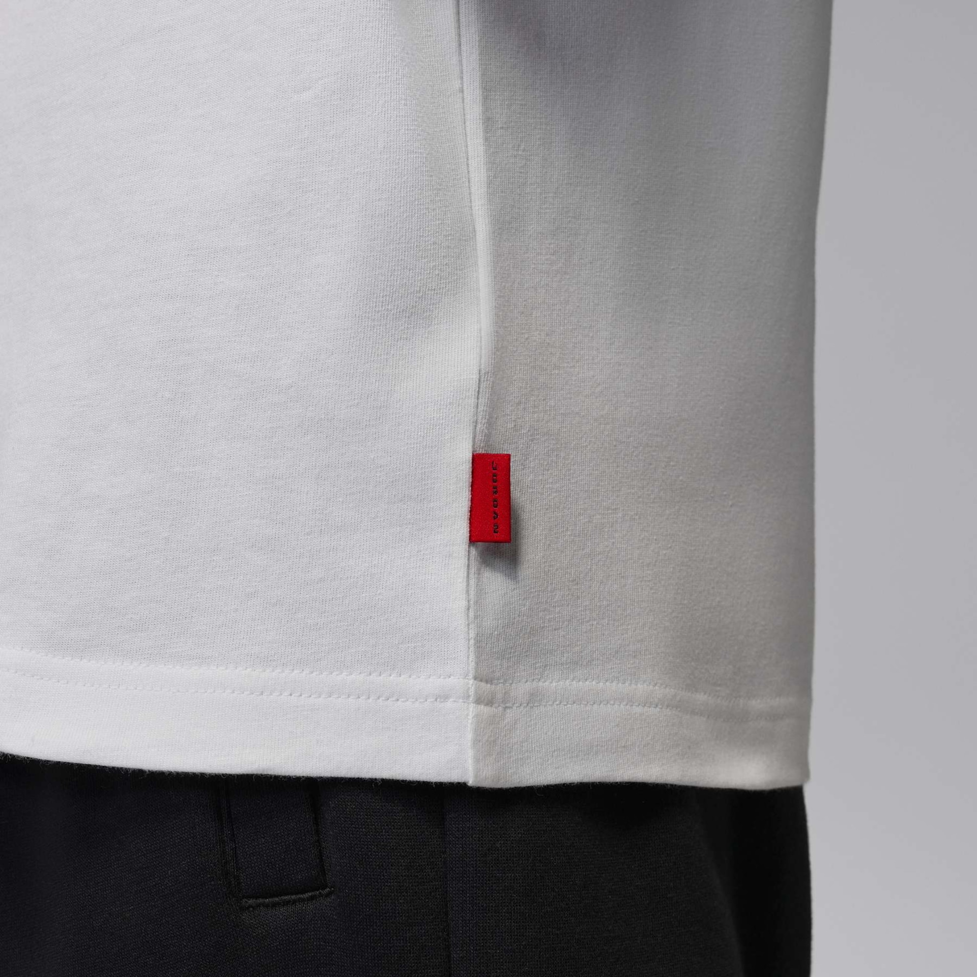 Camiseta Jordan Brooklyn Graphic Masculina - Foto 5