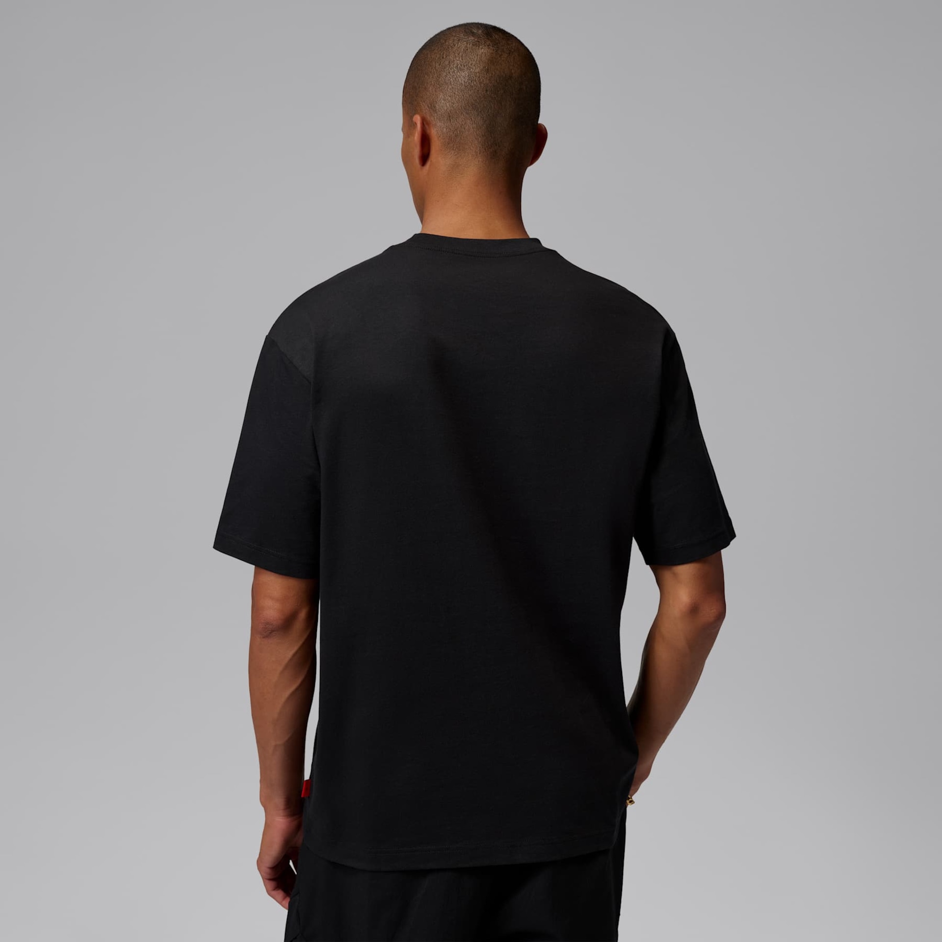 Camiseta Jordan Brooklyn Graphic Masculina - Foto 2