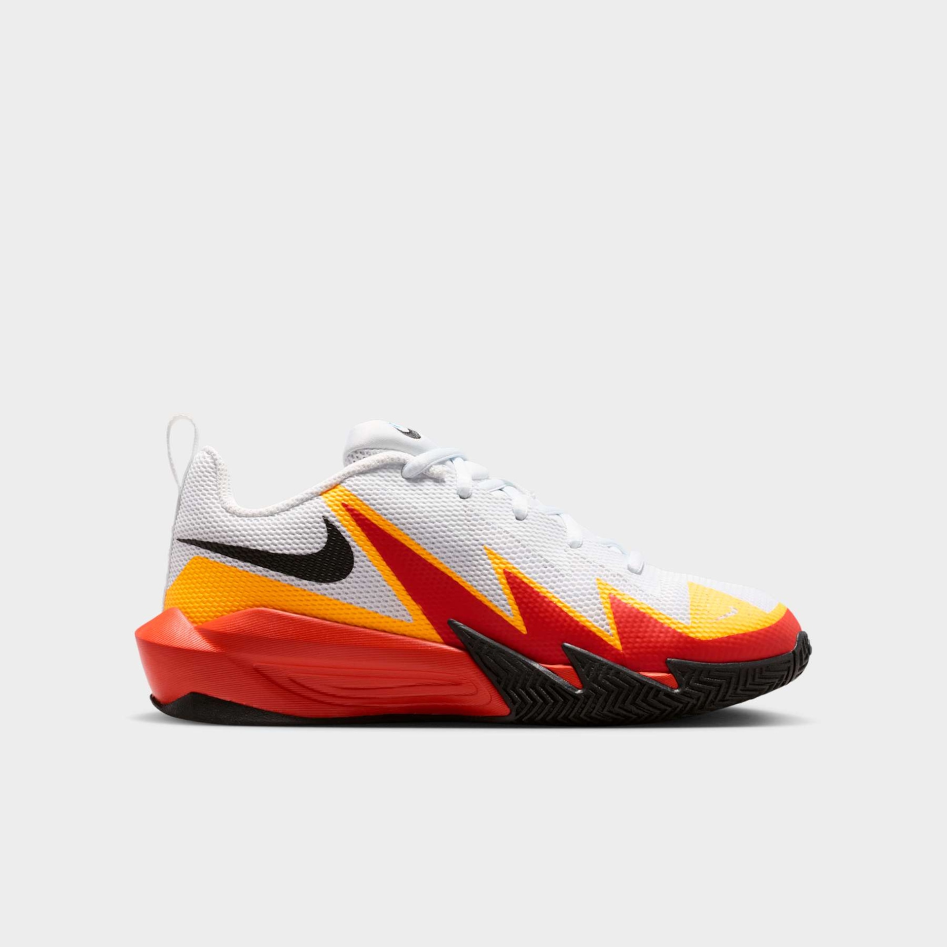 Tênis Nike S.T. Dynamite Infantil - Foto 3