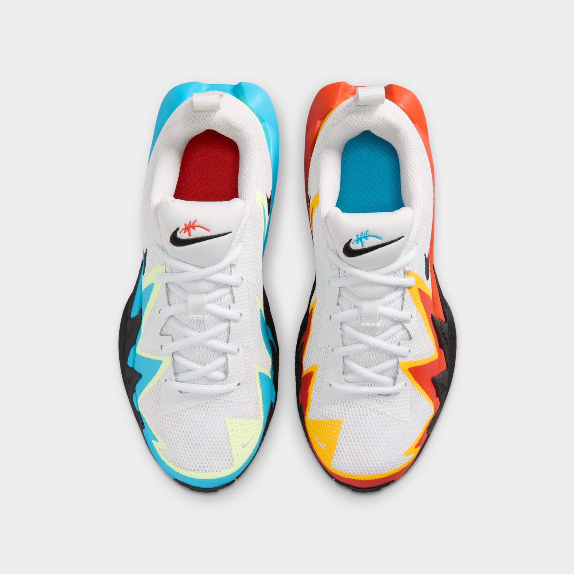 Tênis Nike S.T. Dynamite Infantil - Foto 4