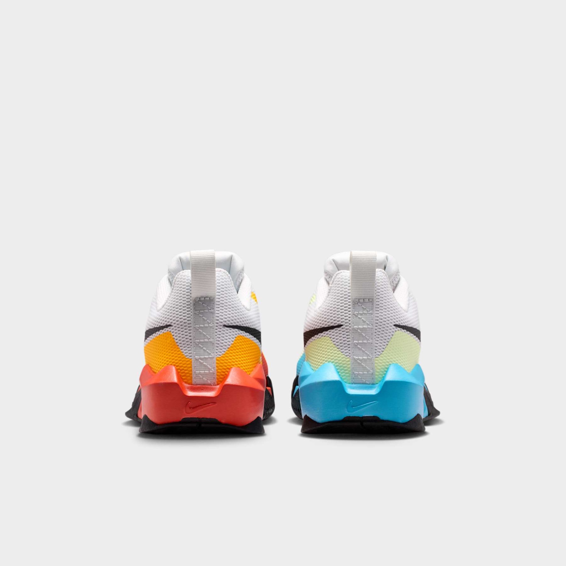 Tênis Nike S.T. Dynamite Infantil - Foto 6
