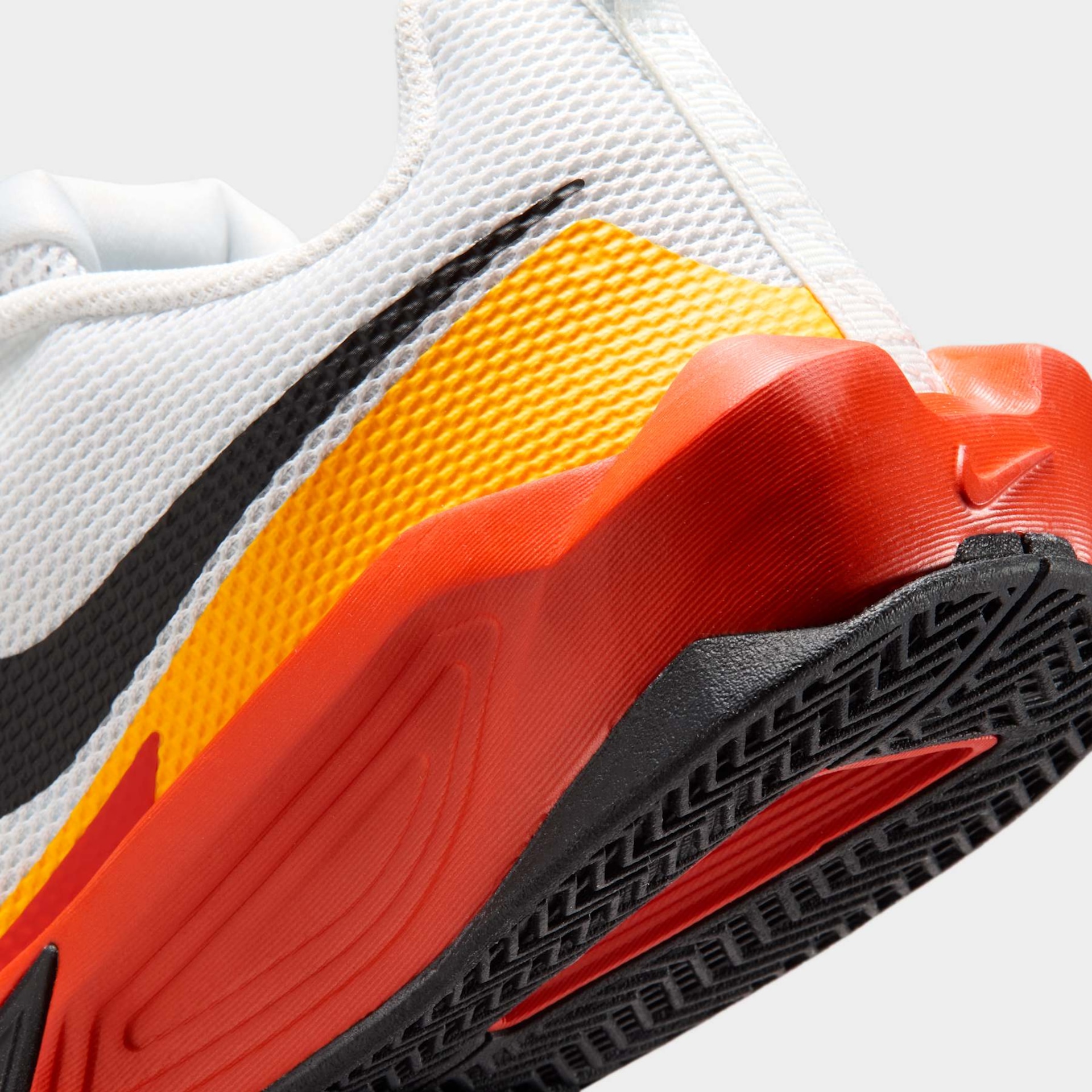 Tênis Nike S.T. Dynamite Infantil - Foto 8