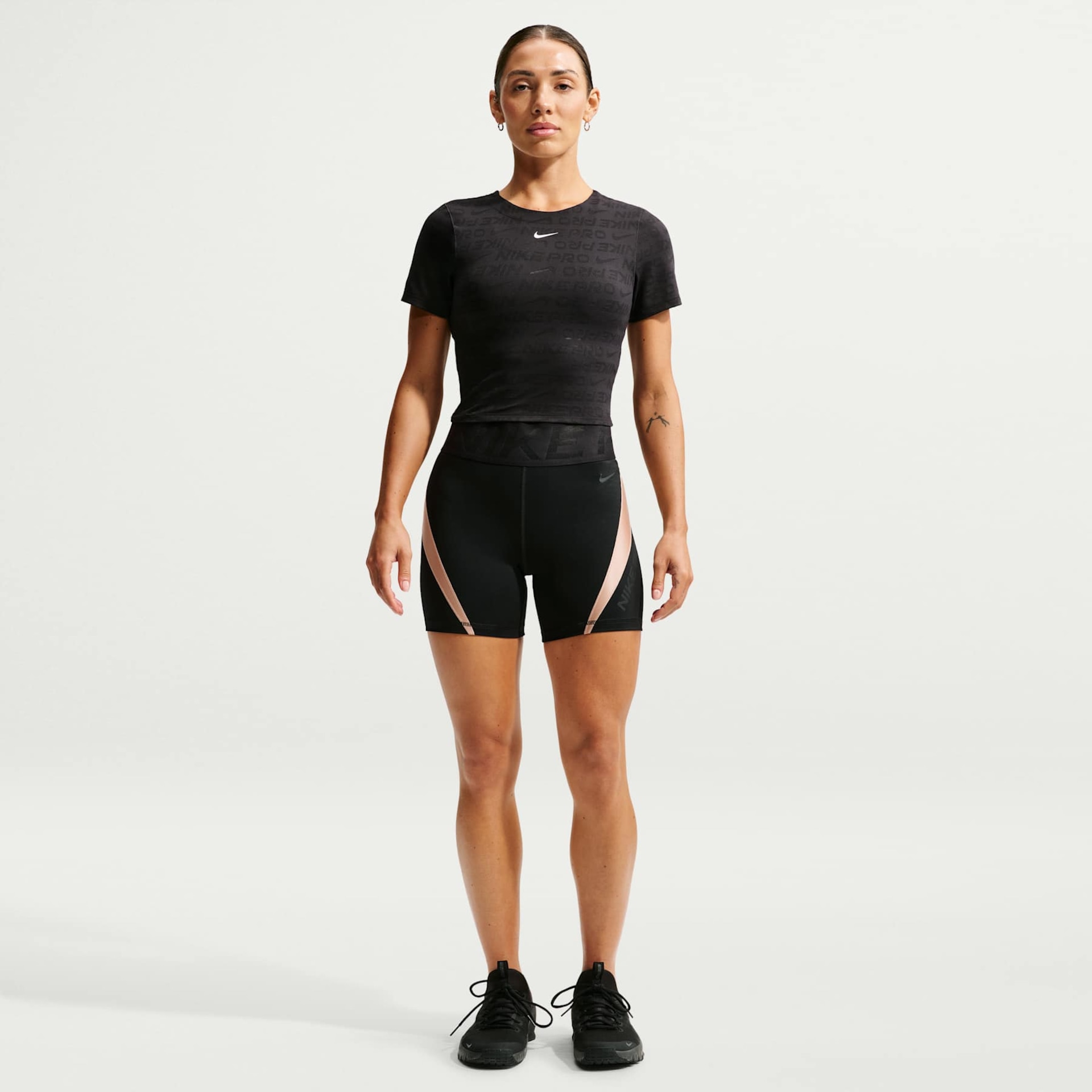 Imagem principal de Short Dri-FIT Nike Pro Sculpt 5" Feminino