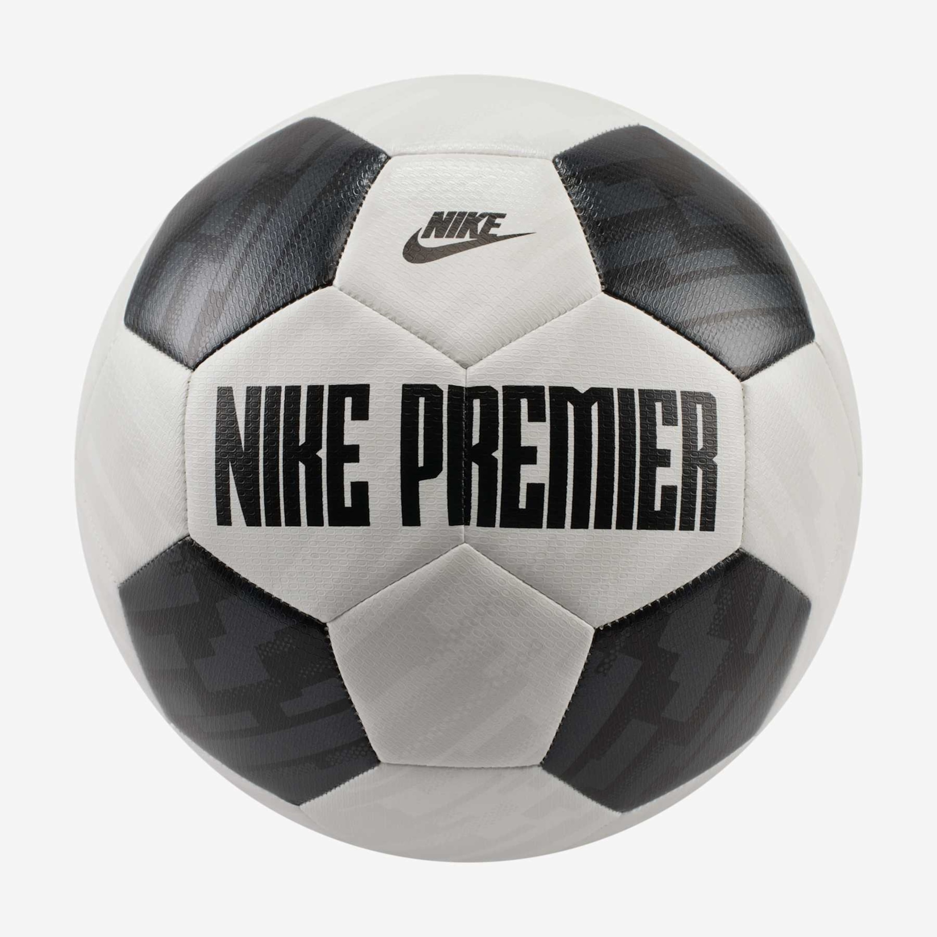 Bola de Futebol Nike Heritage Premier - Foto 2