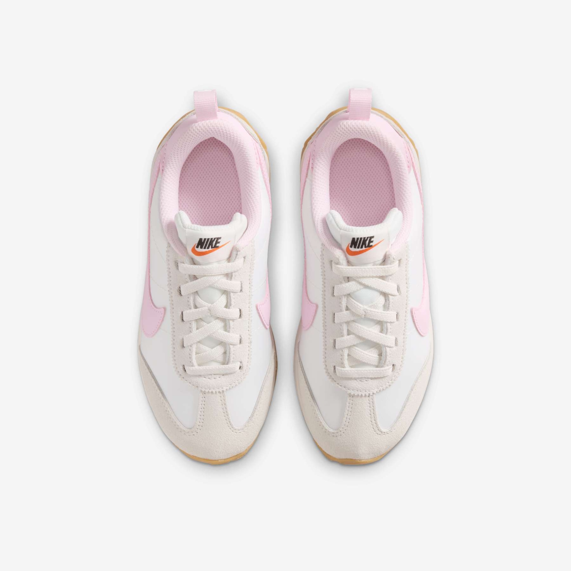 Tênis Nike Pacific Infantil - Foto 4