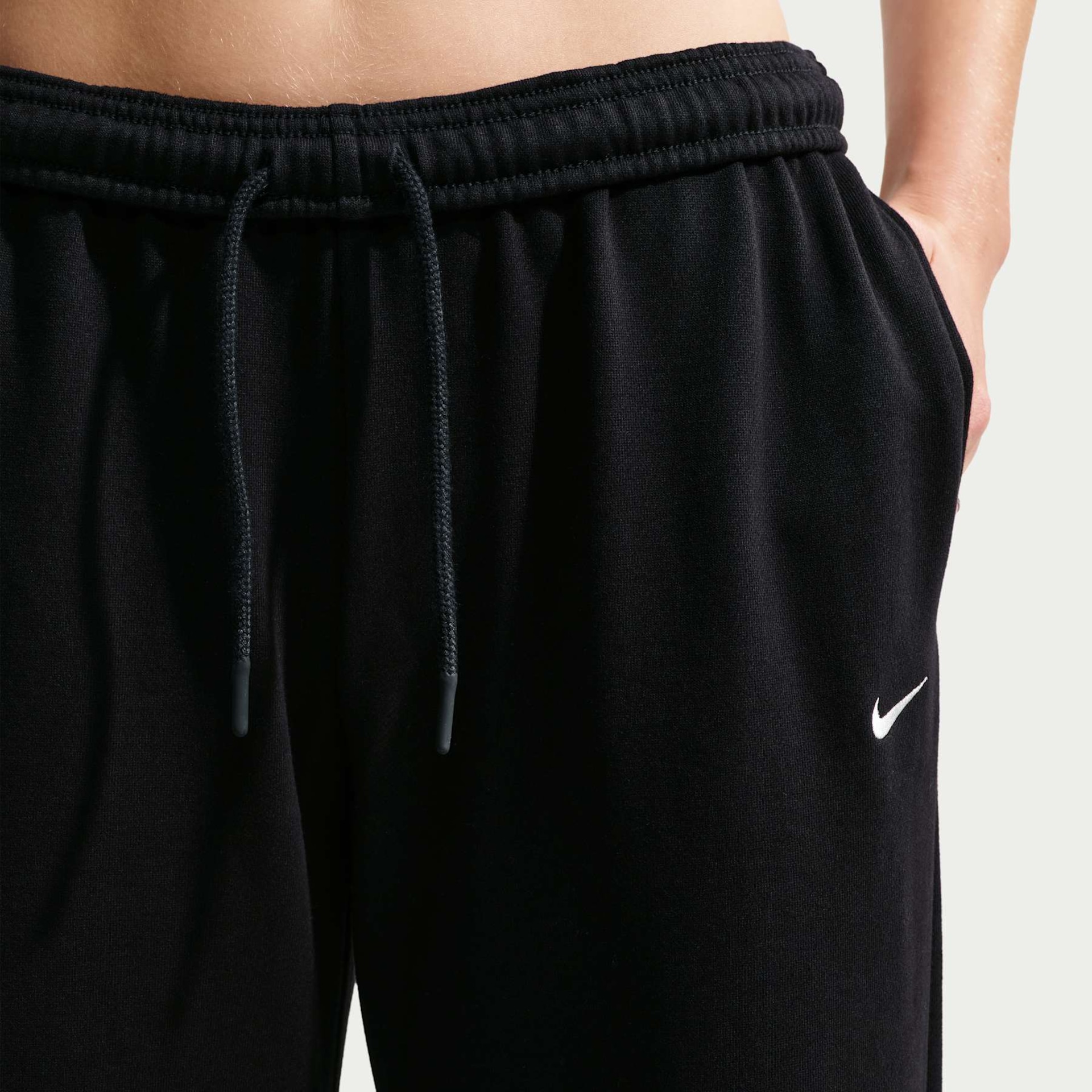 Calça Nike Standard Fleece Feminina - Foto 6