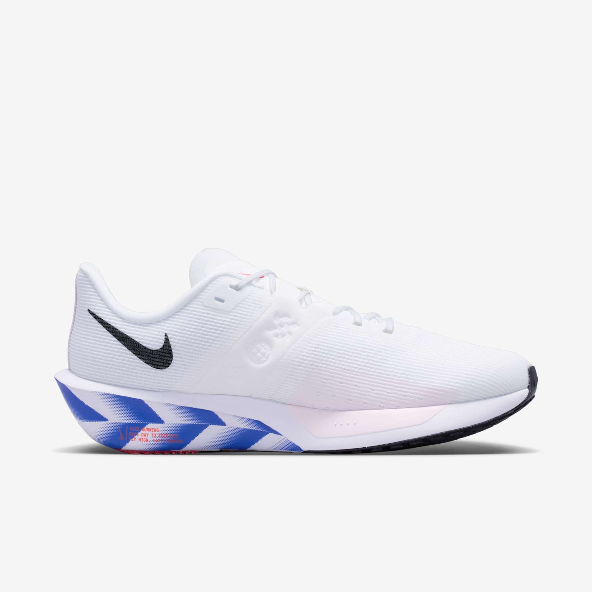 Tênis Nike Air Zoom Rival Fly 4 Masculino - Foto 3