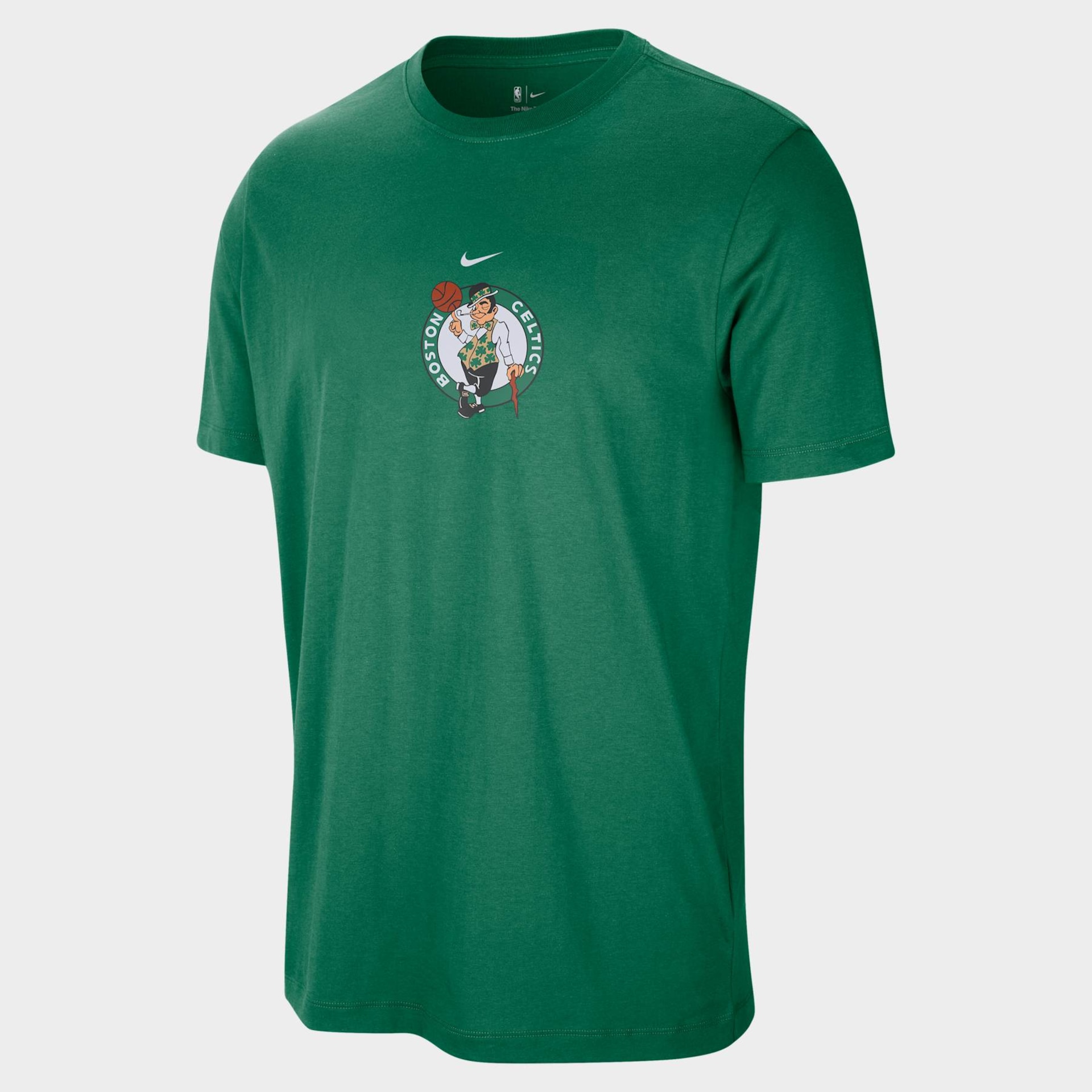 Imagem principal de Camiseta Boston Celtics Nike Masculina