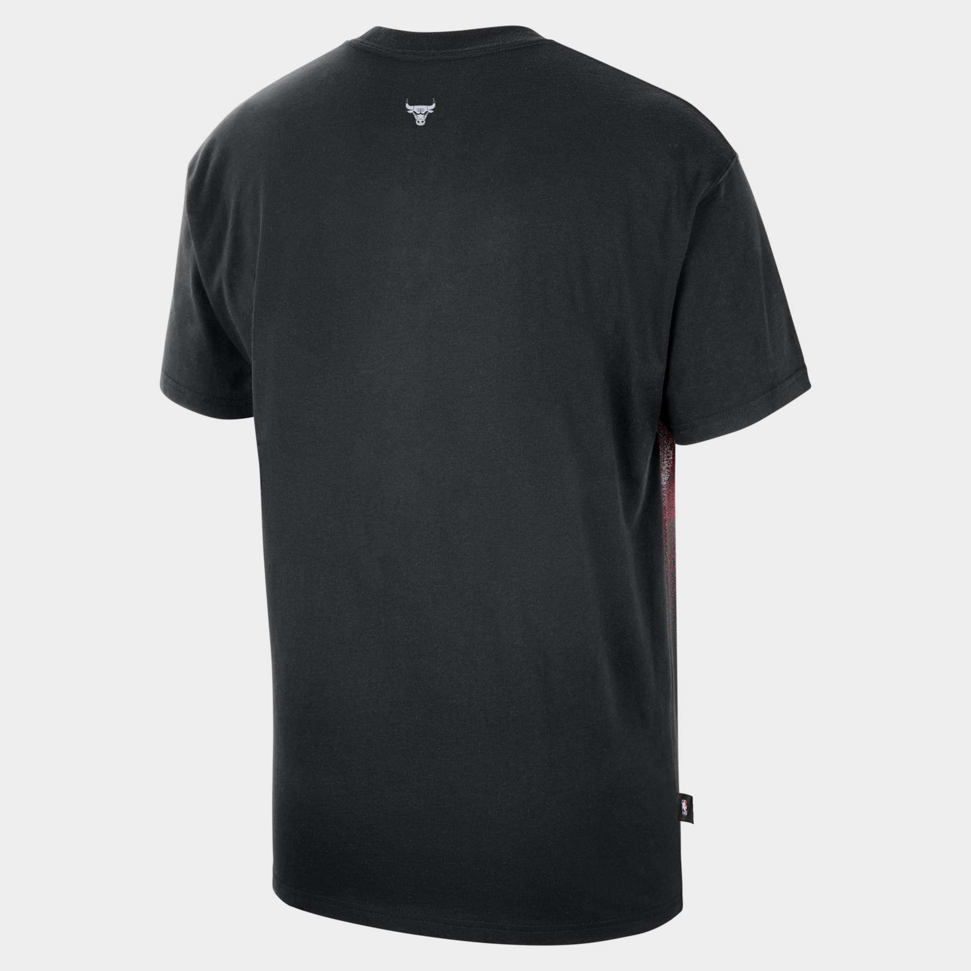 Camiseta Chicago Bulls Nike Masculina - Foto 2