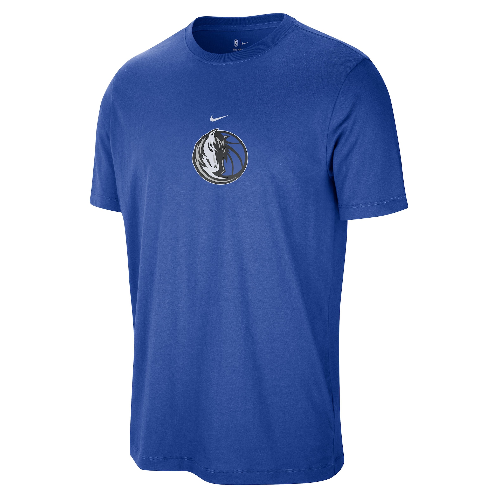 Imagem principal de Camiseta Dallas Mavericks Nike Masculina